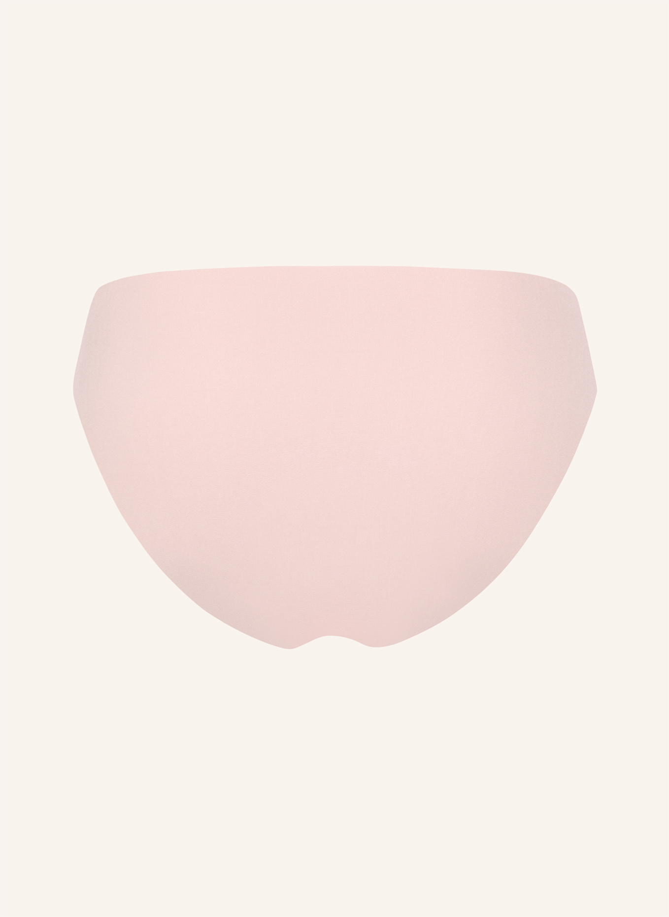 erlich textil Light Touch Slip aus weichem Modal - nahtlose Kanten: ROSA