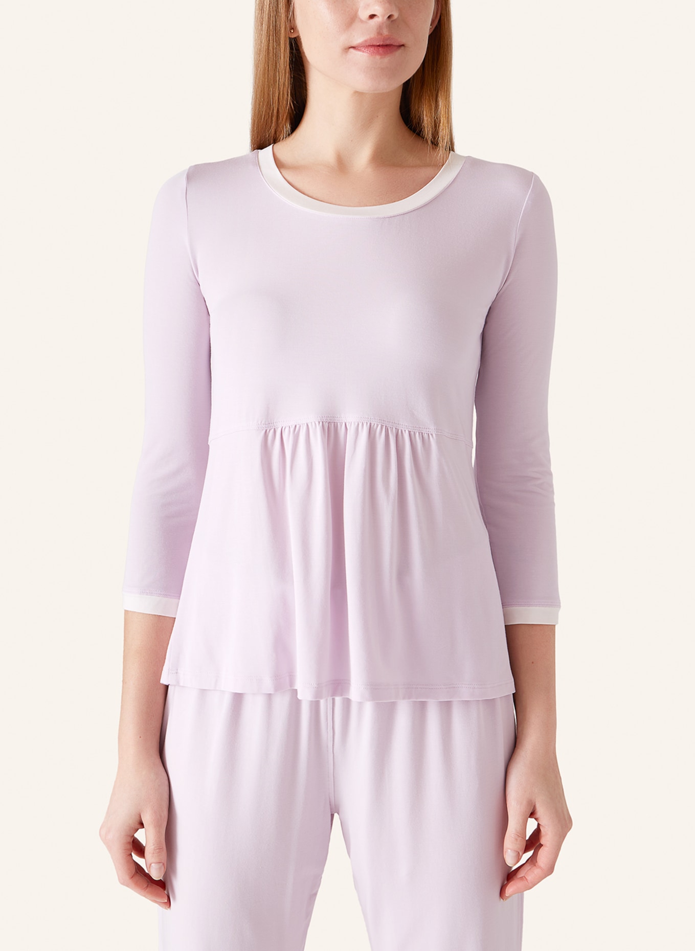 yellamaris Schlafanzug, Farbe: ROSA/ ROSÉ (Bild 3)