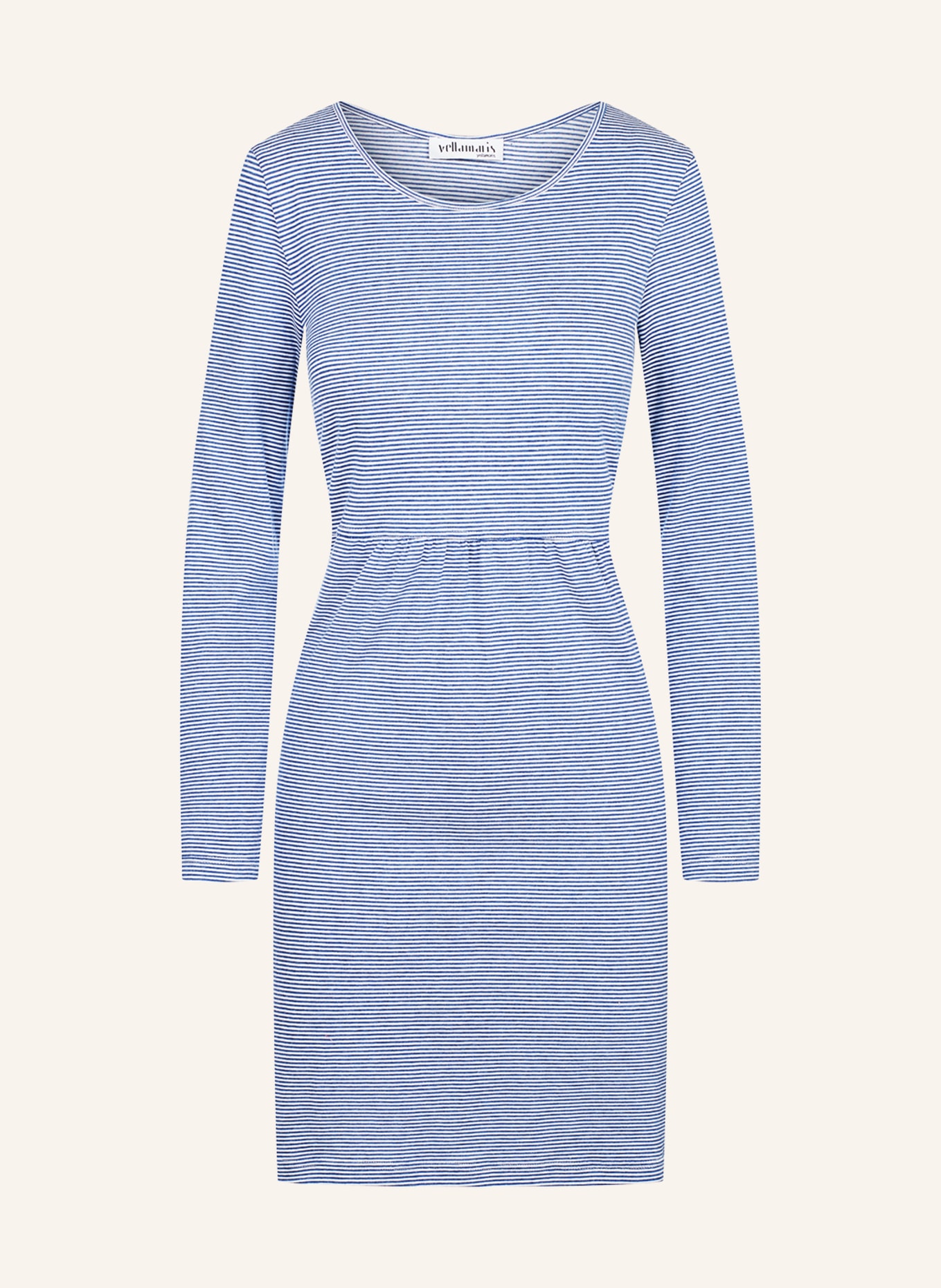 yellamaris Nachthemd: BLAU