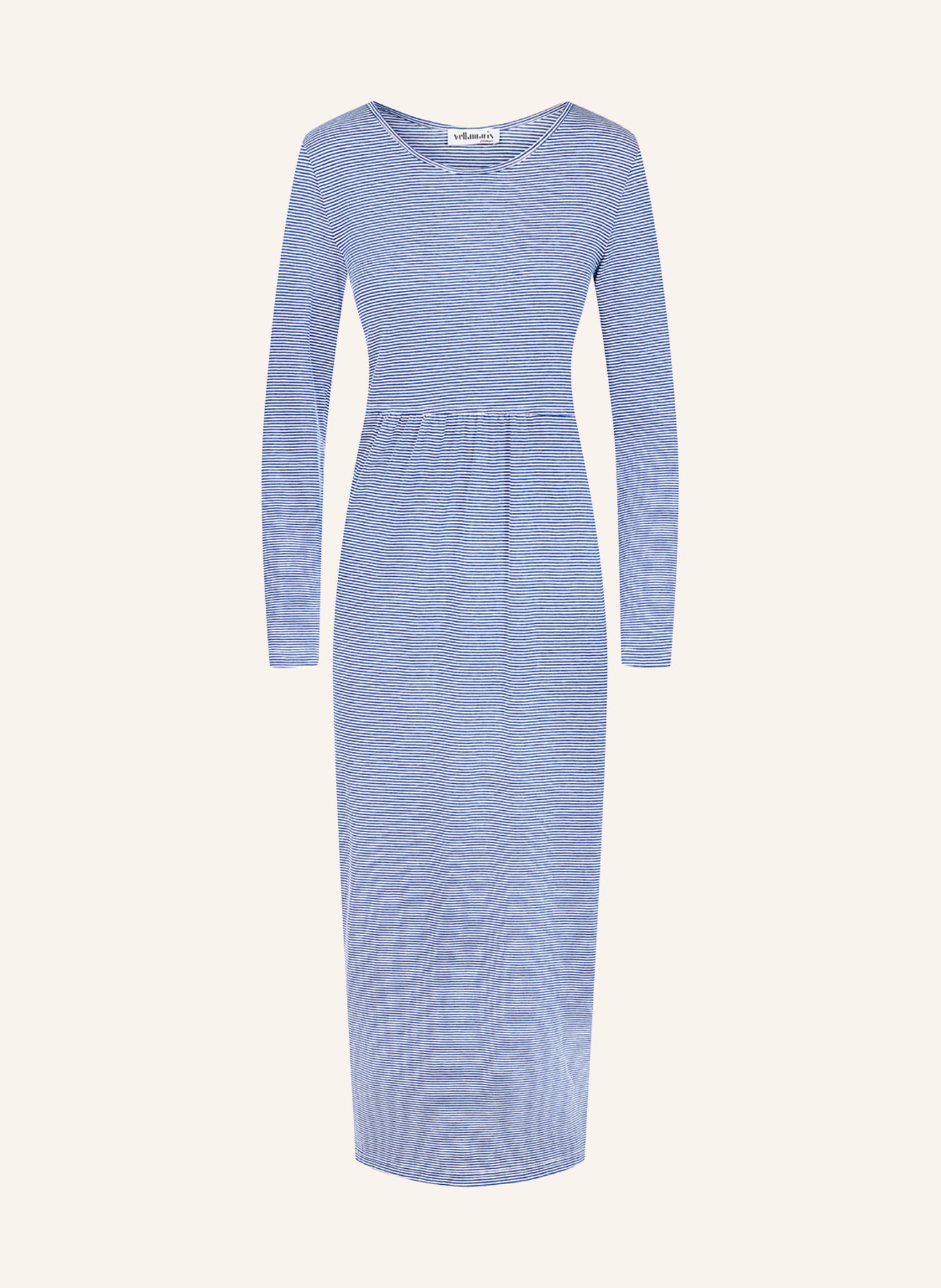 yellamaris Nachthemd: BLAU