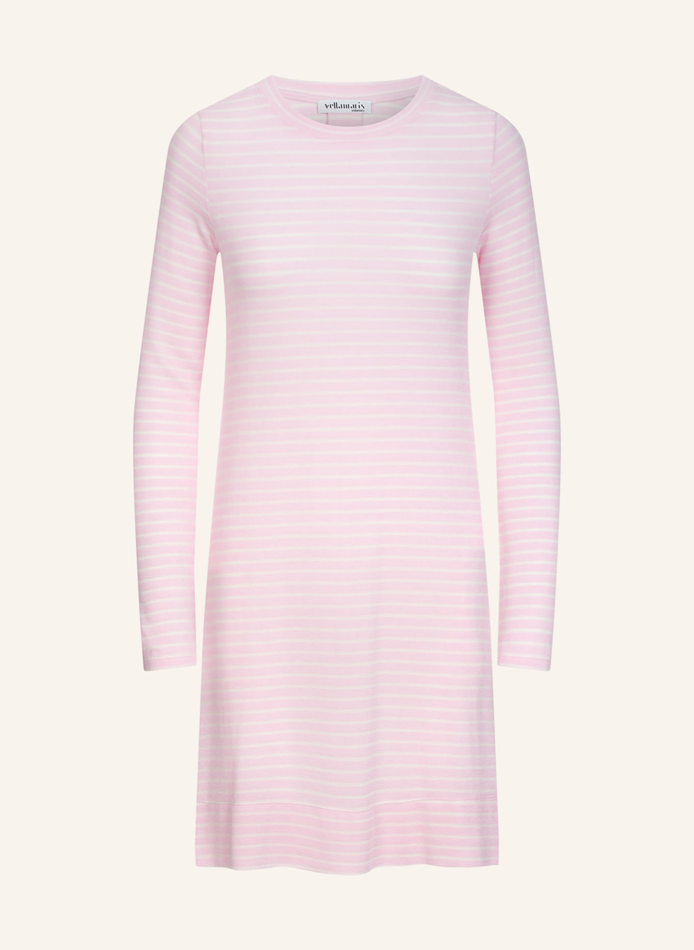 yellamaris Nachthemd: ALTROSA / ROSA / ROSÉ