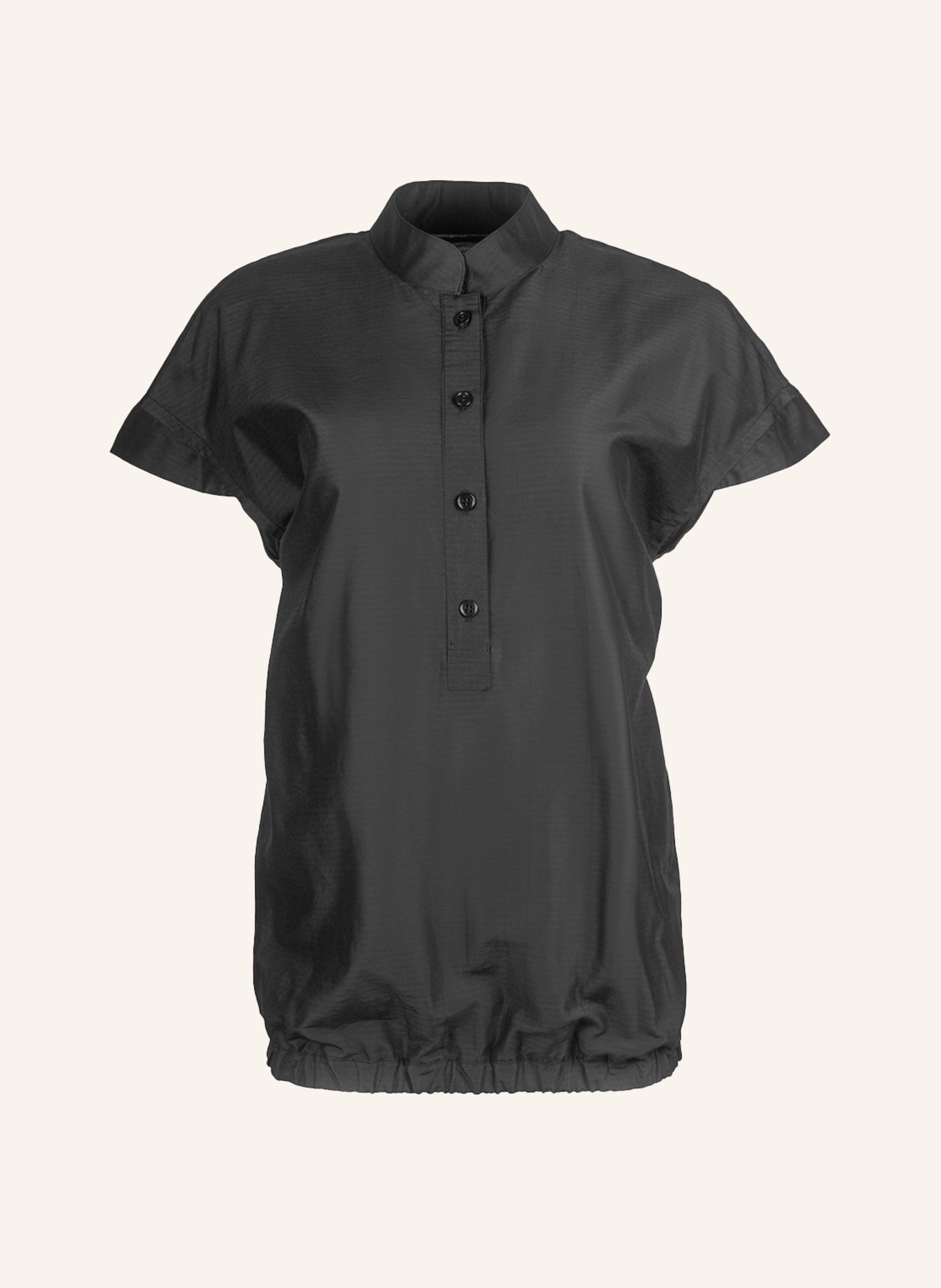 Helene Galwas Bluse FEE: SCHWARZ