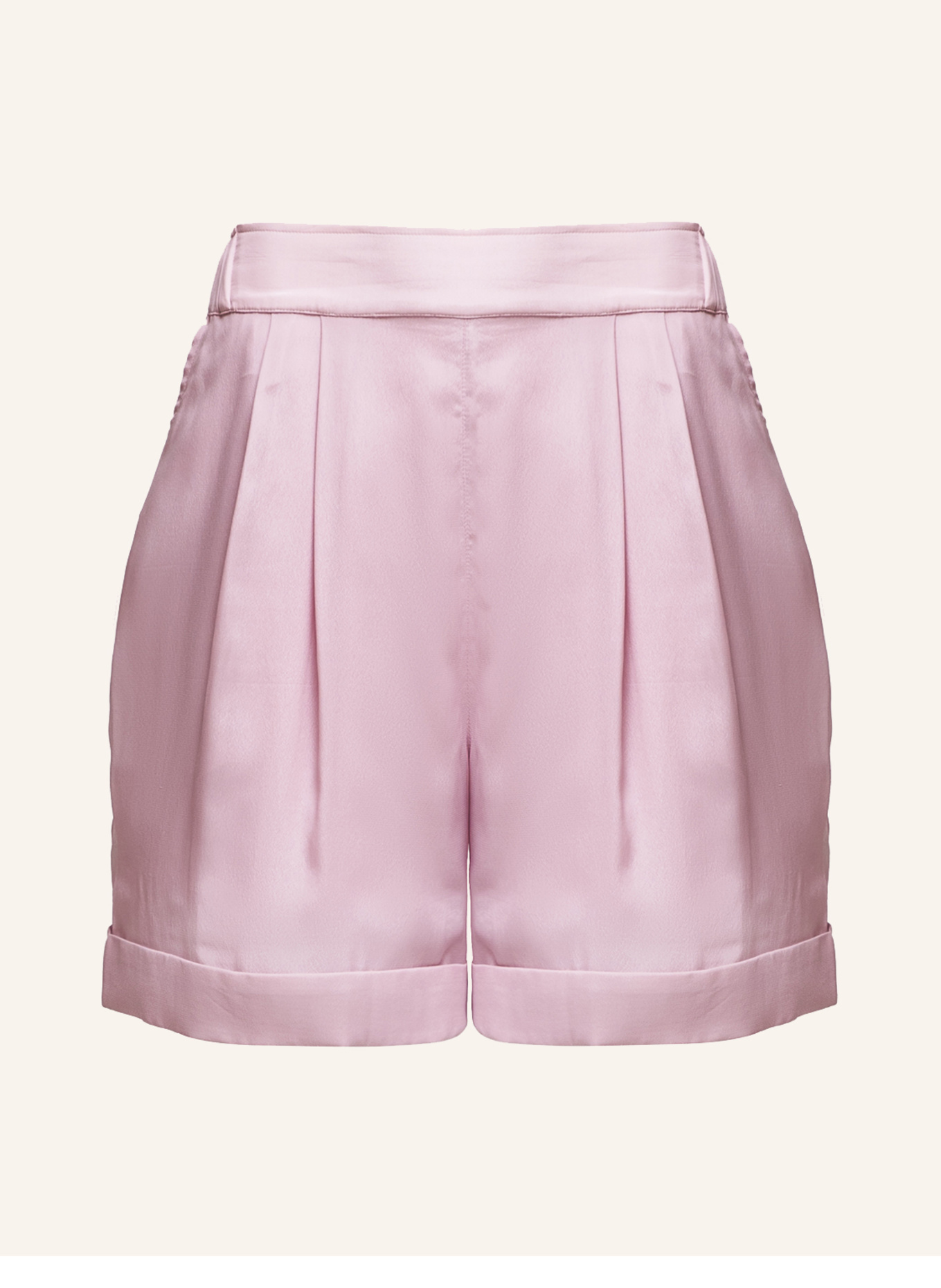 Helene Galwas Short DEA: ROSÉ