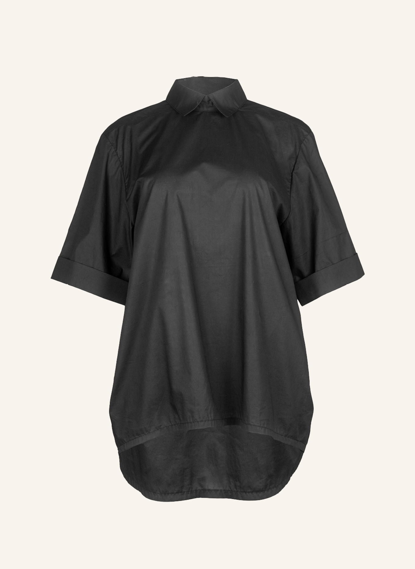 Helene Galwas Bluse FAY: SCHWARZ