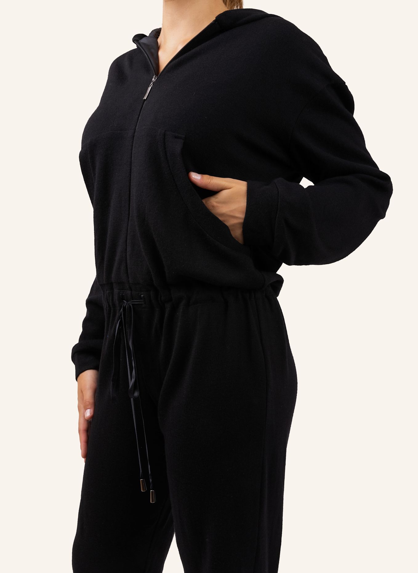Helene Galwas Jumpsuits CECIL: SCHWARZ