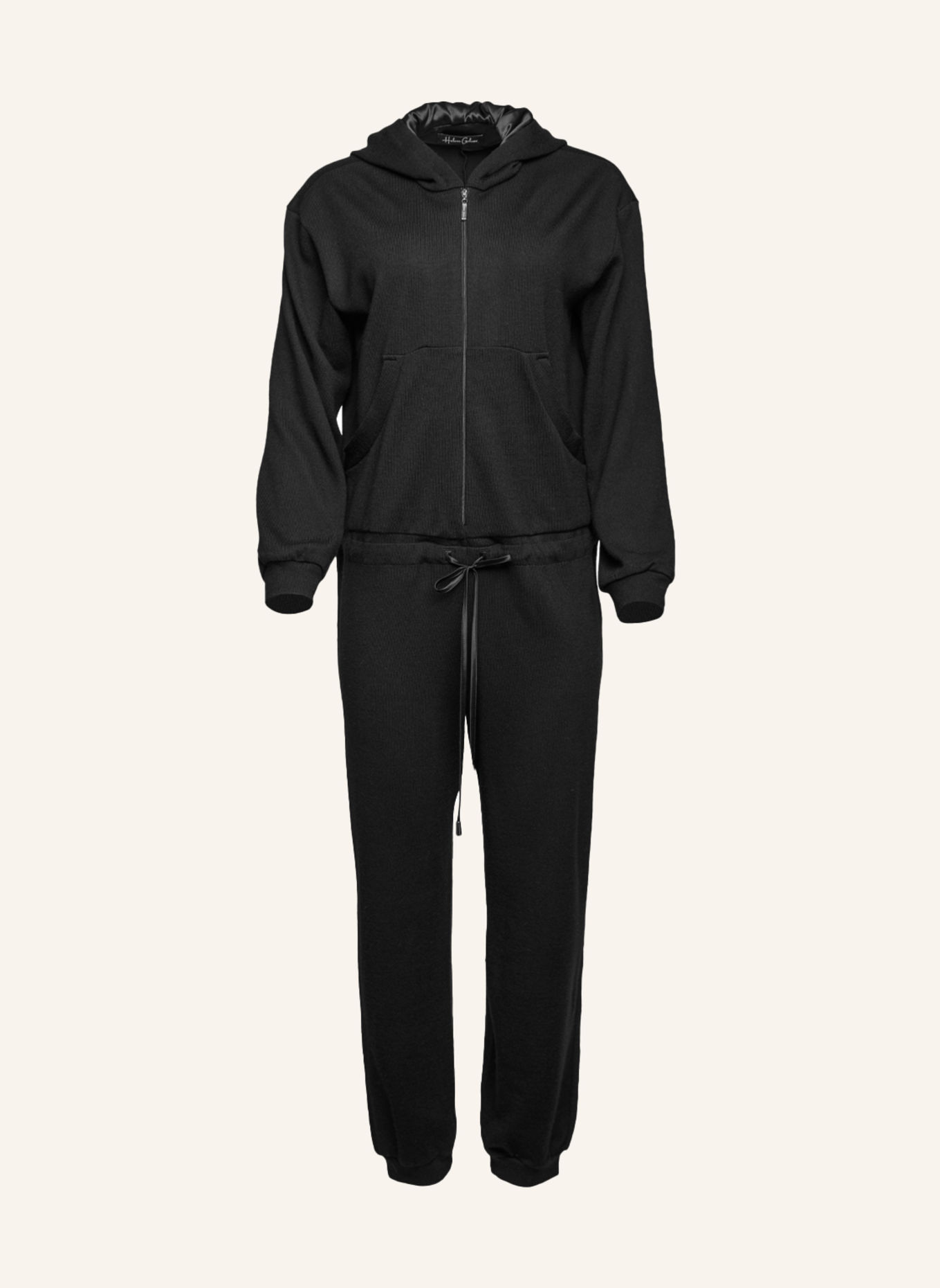 Helene Galwas Jumpsuits CECIL: SCHWARZ