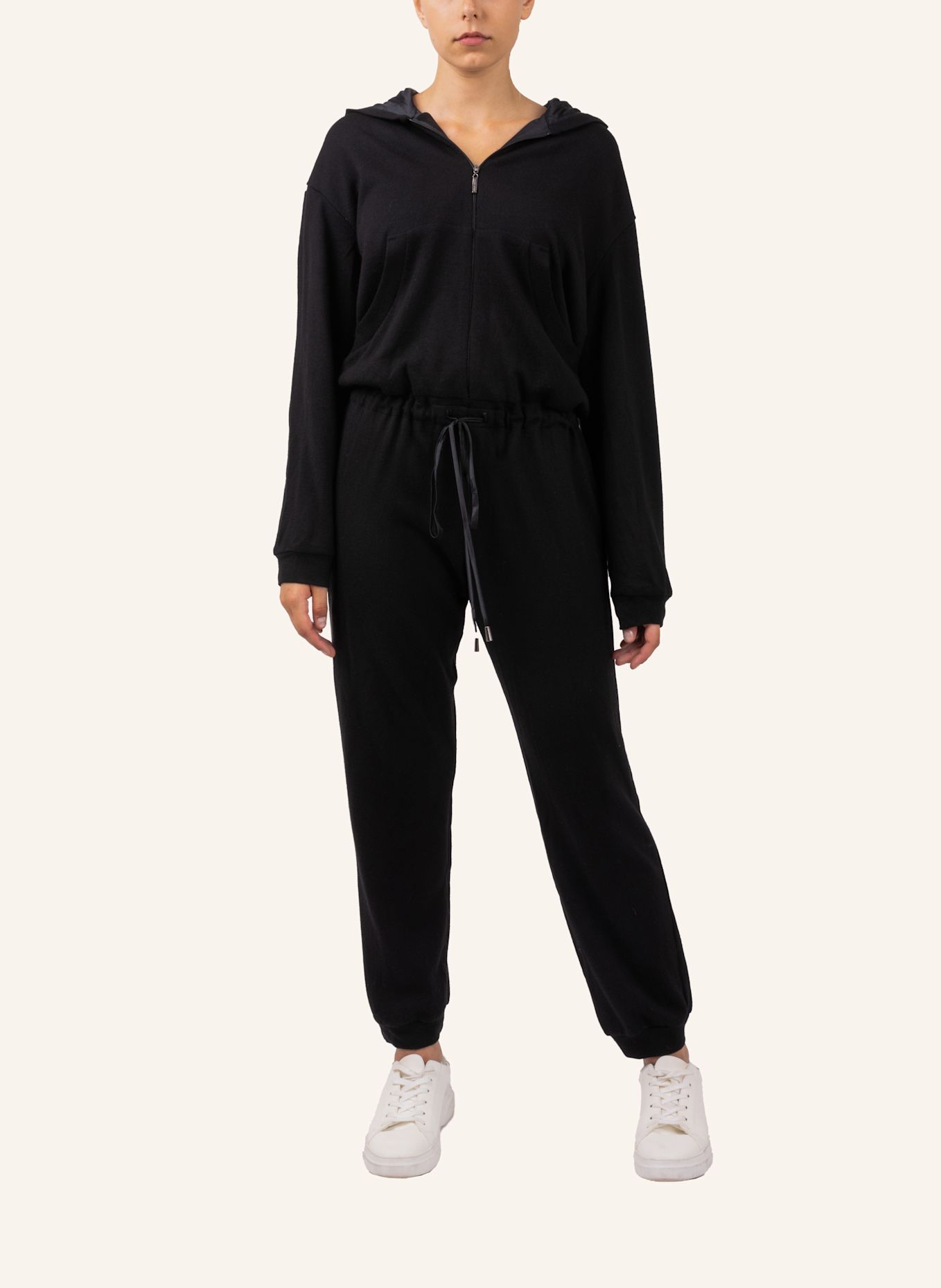 Helene Galwas Jumpsuits CECIL: SCHWARZ