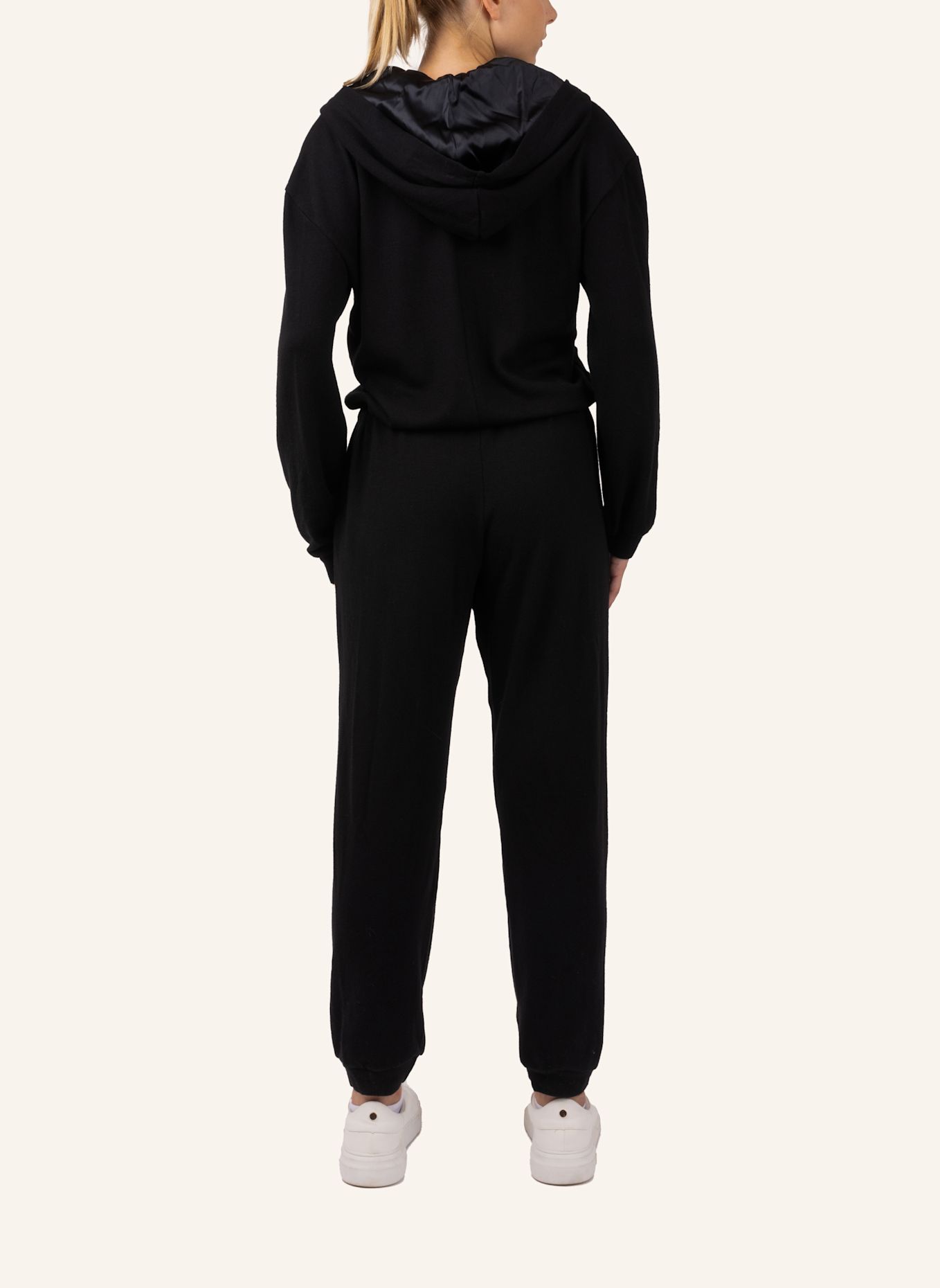 Helene Galwas Jumpsuits CECIL: SCHWARZ