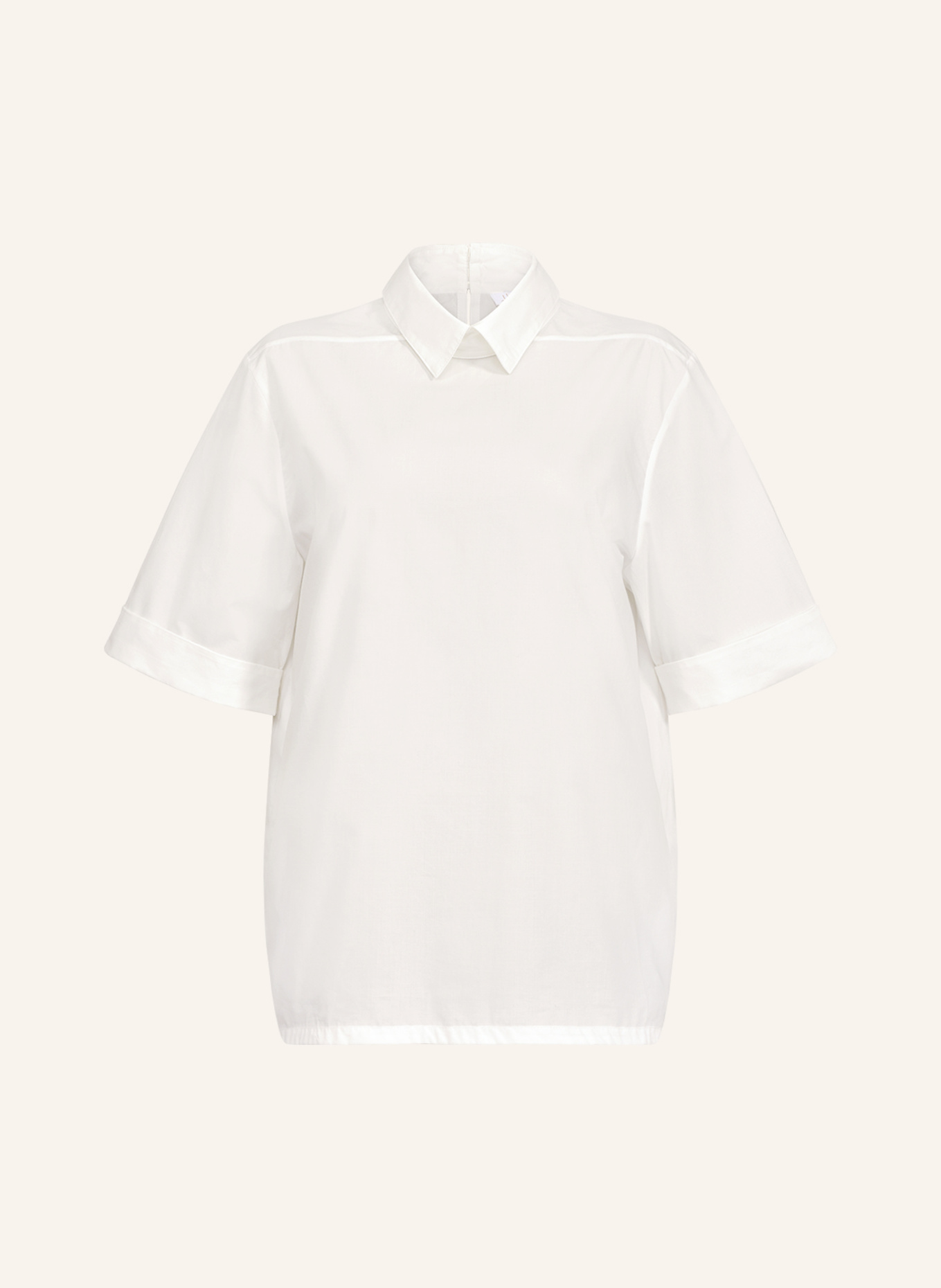 Helene Galwas Bluse FAY: WEISS