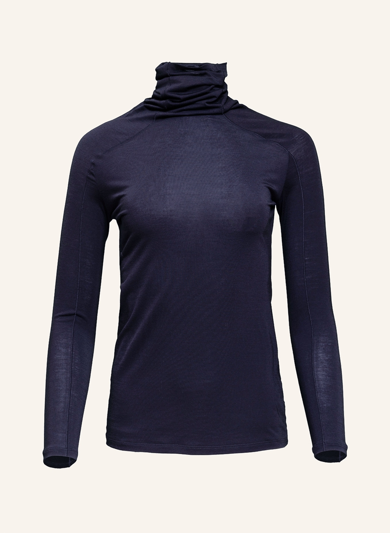 Helene Galwas Pullover HERDA, Farbe: BLAU (Bild 1)