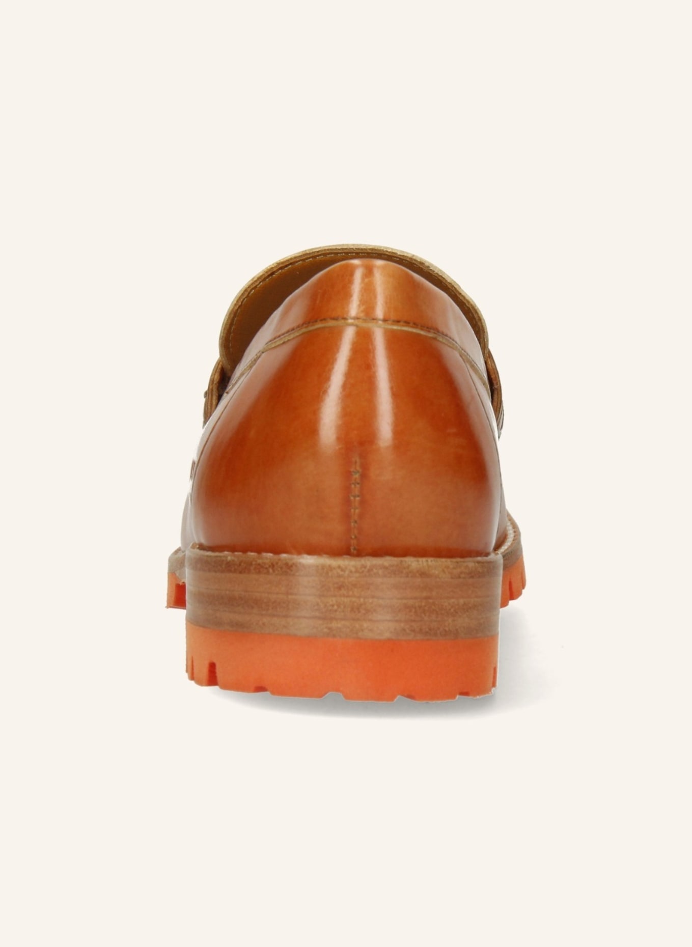 MELVIN & HAMILTON Loafers REGINE 6, Farbe: BRAUN (Bild 5)
