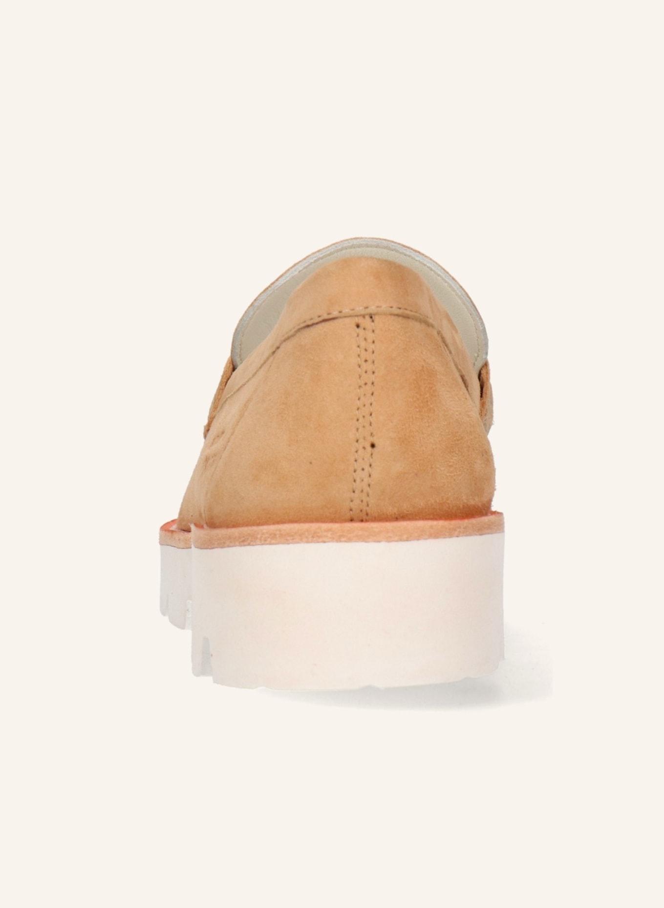 MELVIN & HAMILTON Loafers JADE 6, Farbe: BRAUN (Bild 5)