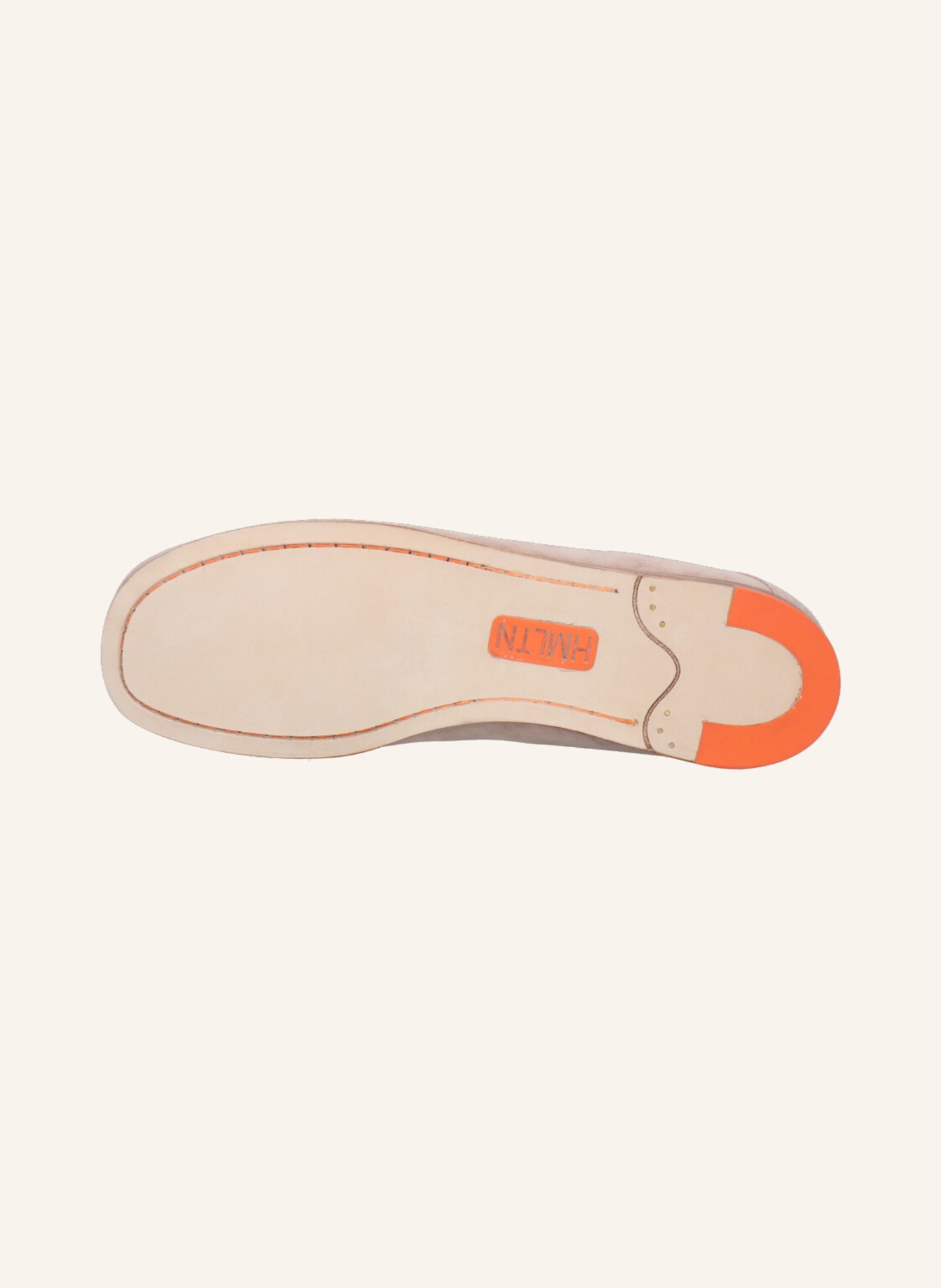 MELVIN & HAMILTON Loafers THEA 3, Farbe: BEIGE (Bild 4)