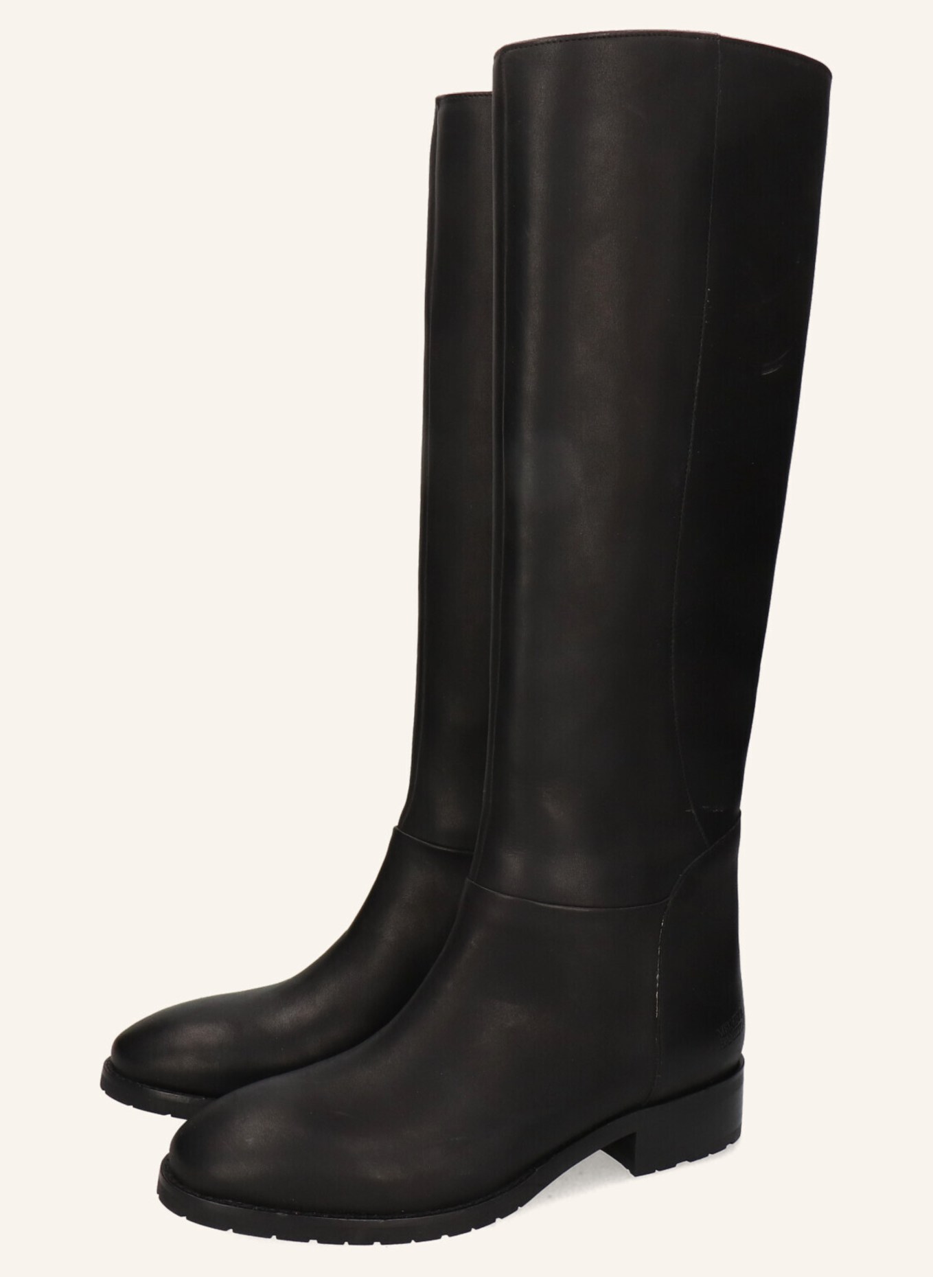 MELVIN & HAMILTON Boots MIRANDA 4, Farbe: SCHWARZ (Bild 1)