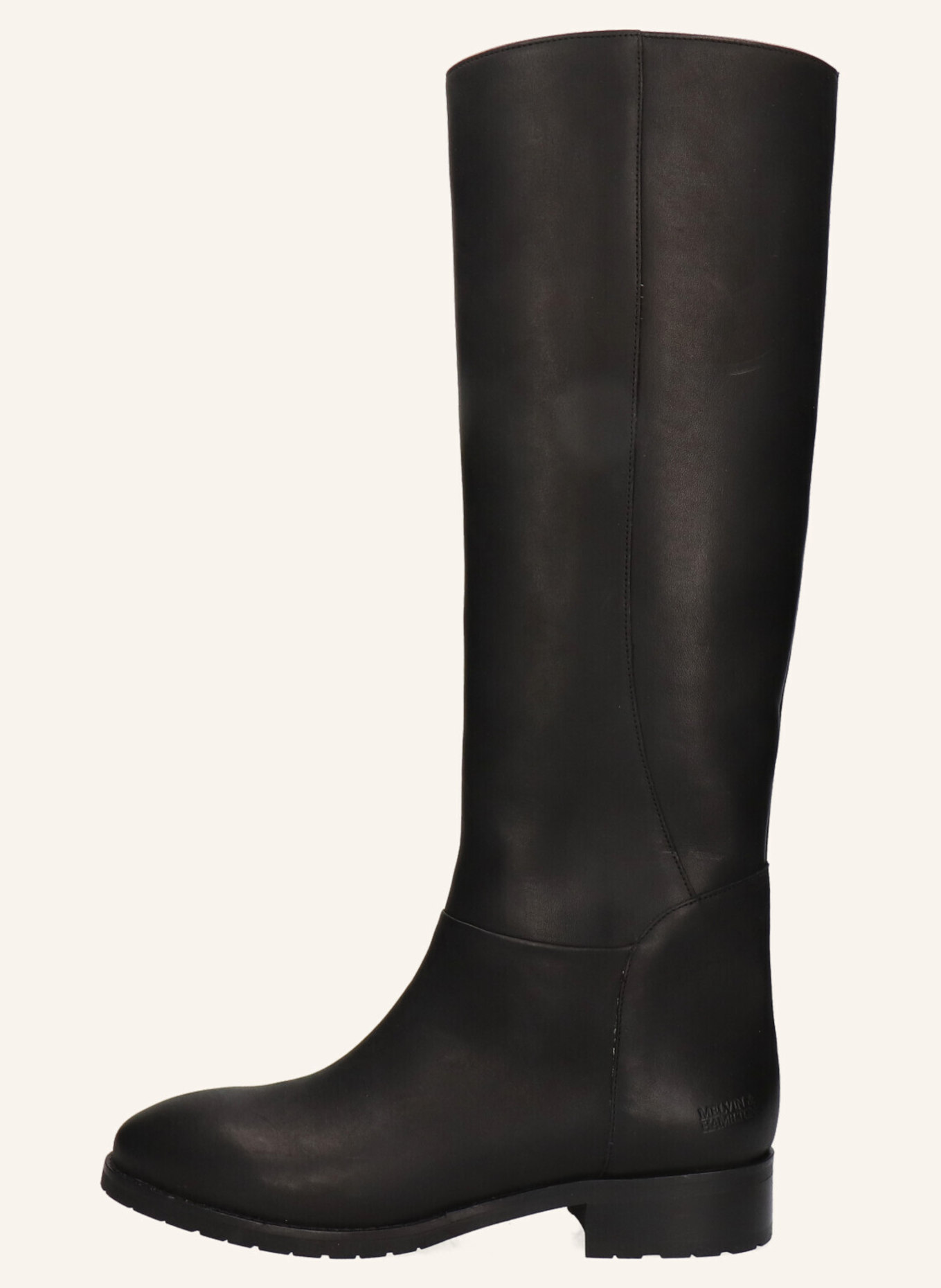 MELVIN & HAMILTON Boots MIRANDA 4, Farbe: SCHWARZ (Bild 2)