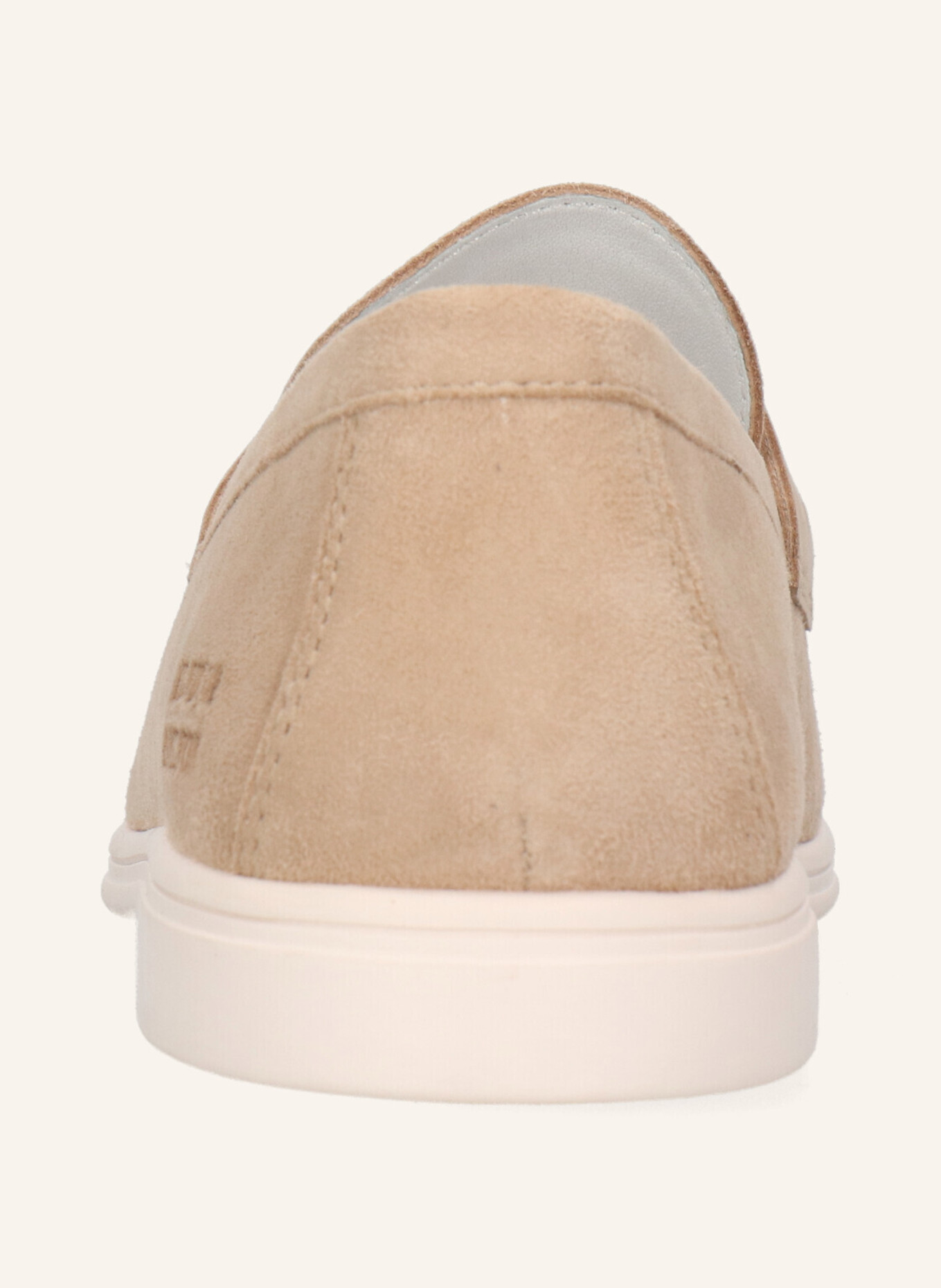 MELVIN & HAMILTON Loafers ADLEY 23: BEIGE