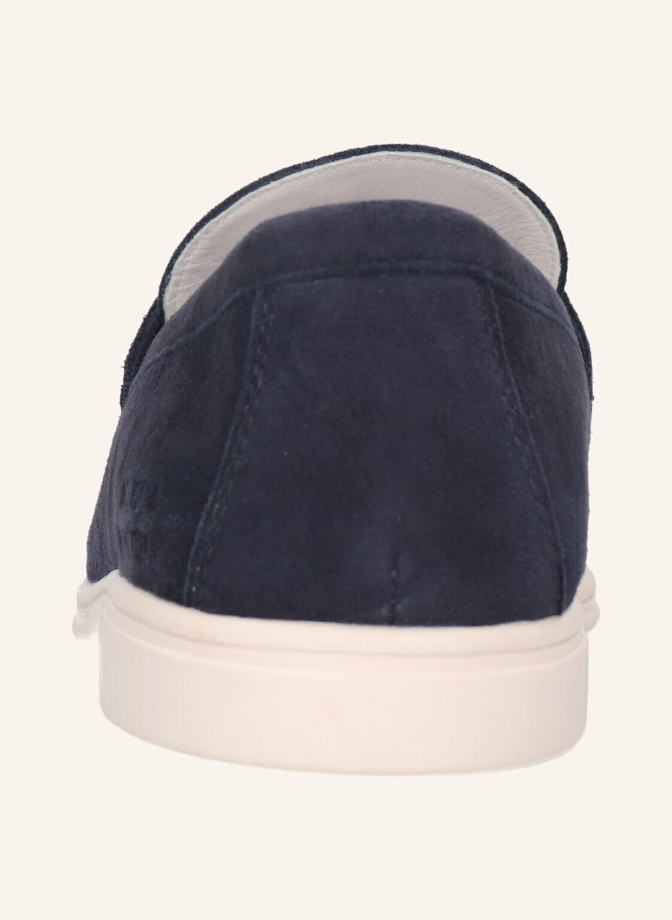 MELVIN & HAMILTON Loafers ADLEY 23: BLAU