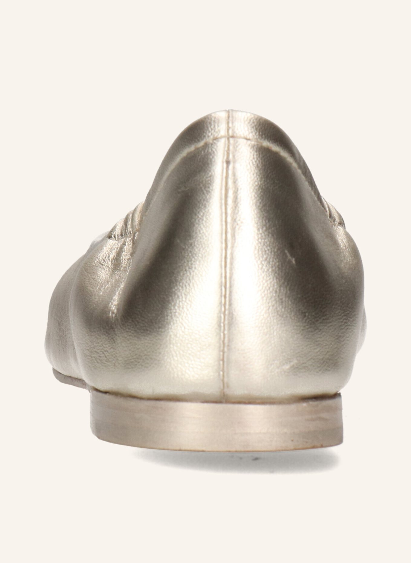 MELVIN & HAMILTON Ballerina ALORA 1: GOLD