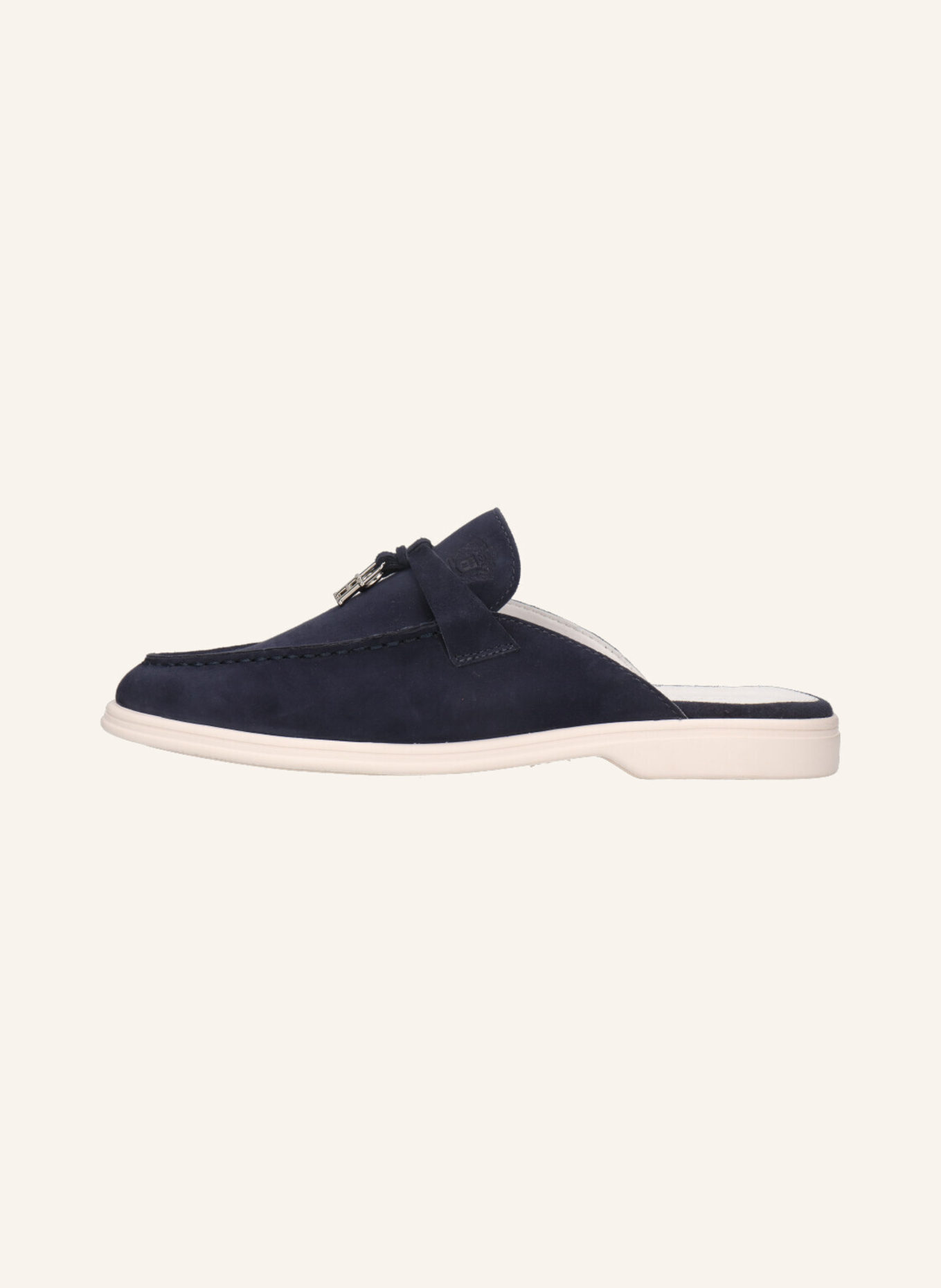 MELVIN & HAMILTON Pantoletten ADLEY 15: BLAU