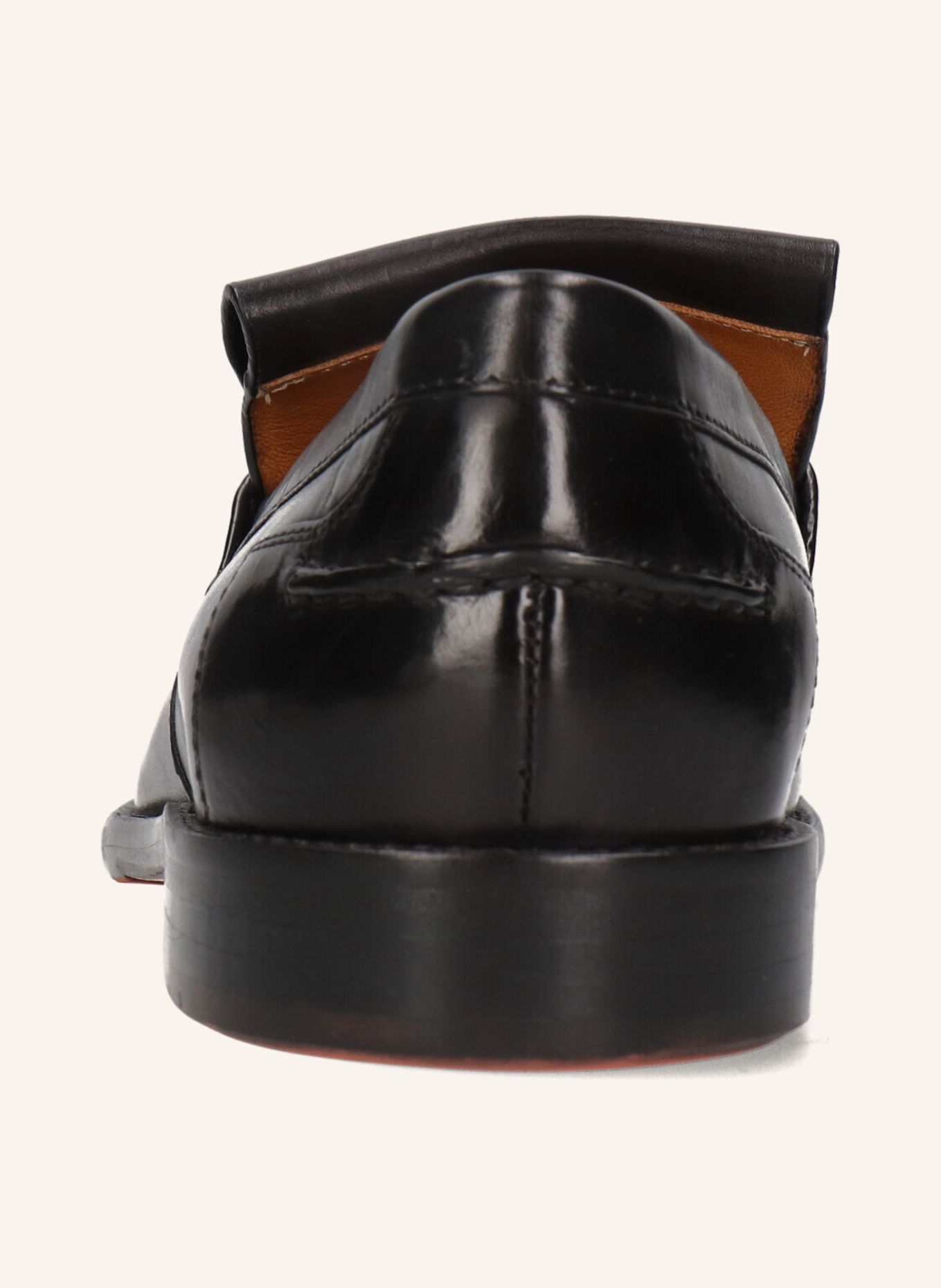 MELVIN & HAMILTON Loafers GIANNA 11: SCHWARZ