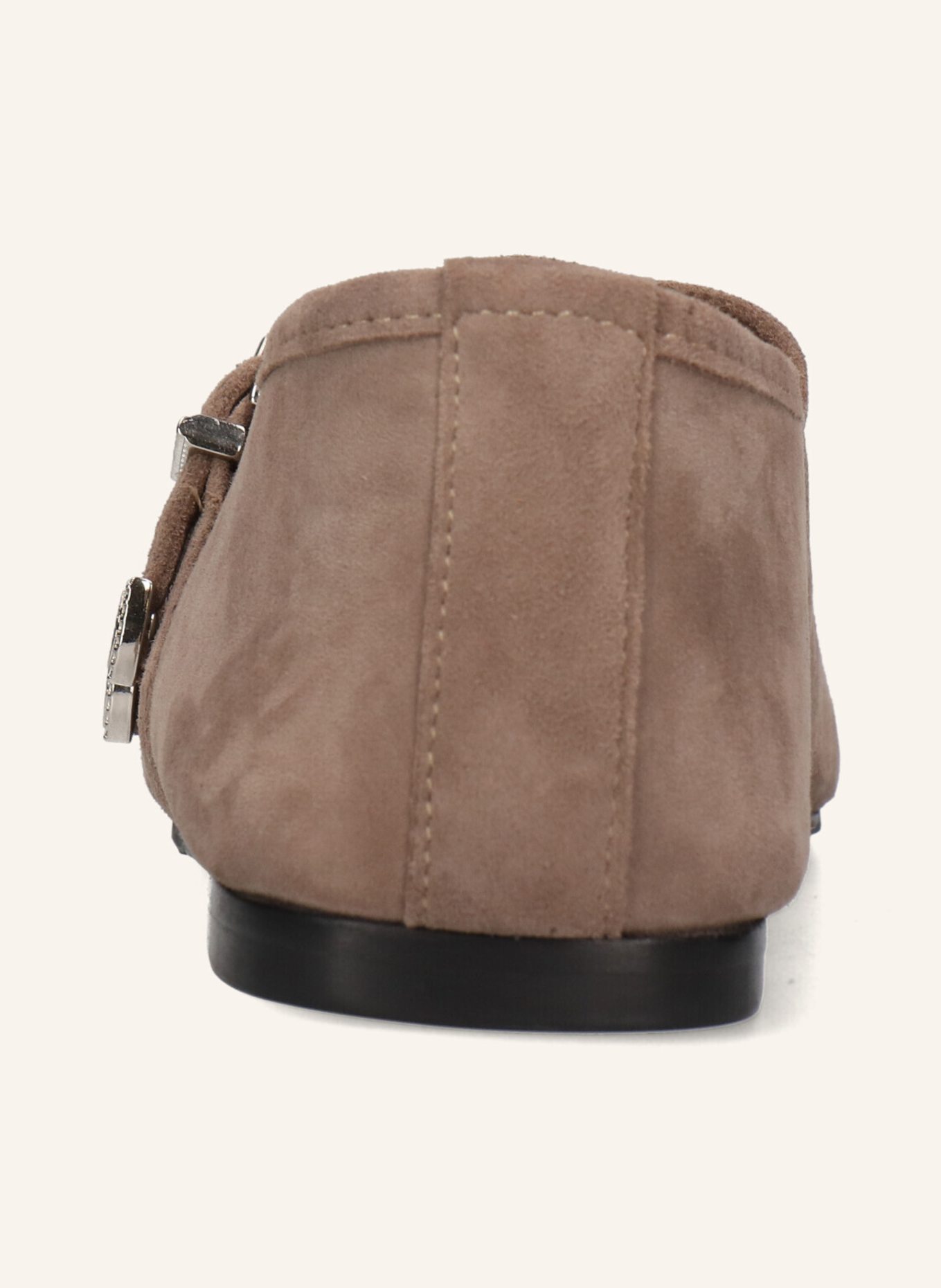 MELVIN & HAMILTON Ballerina EMILY 5: TAUPE