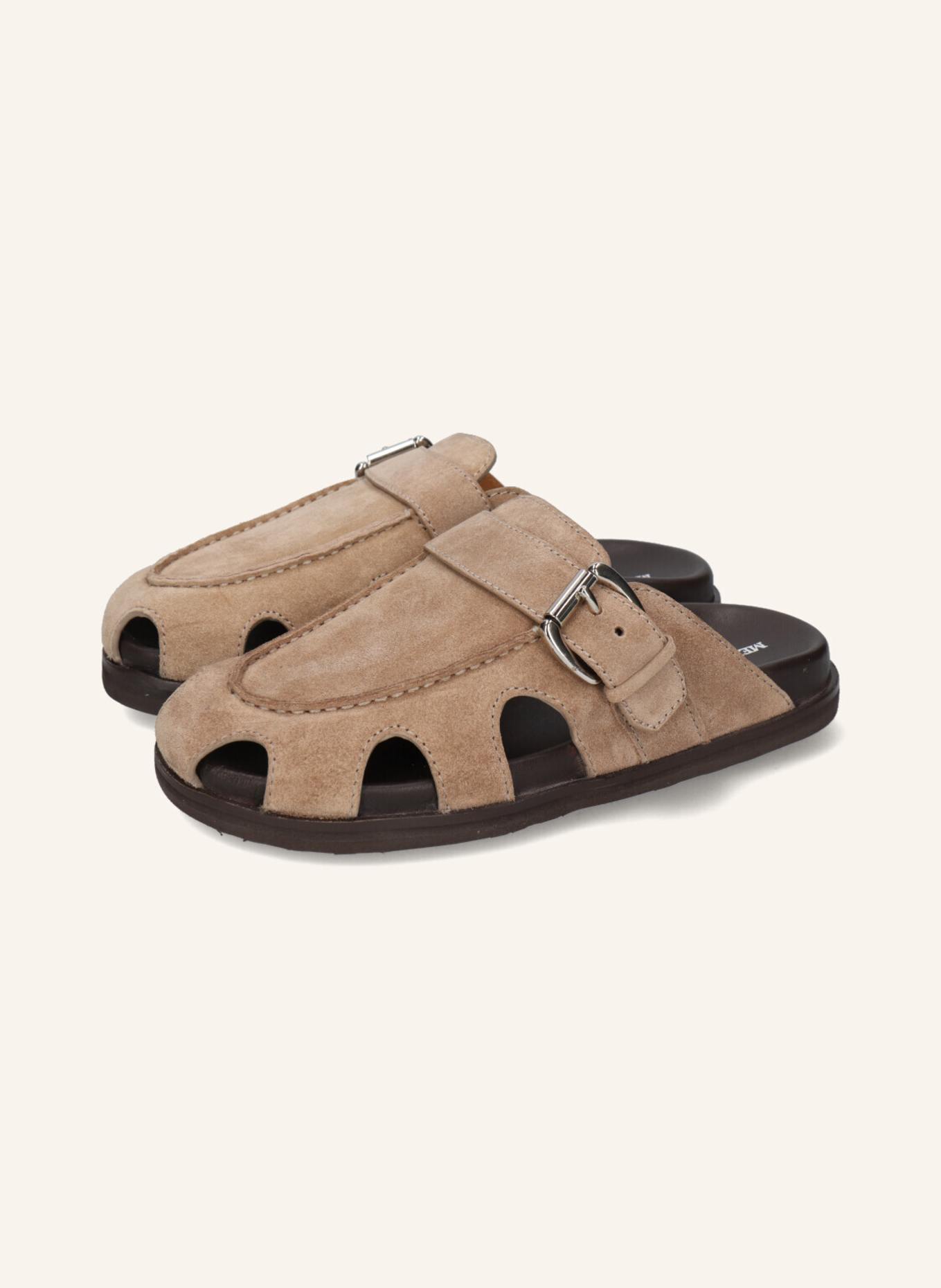 Melvin & Hamilton SELINA 28 - Tronchetti - black/rich tan/nero
