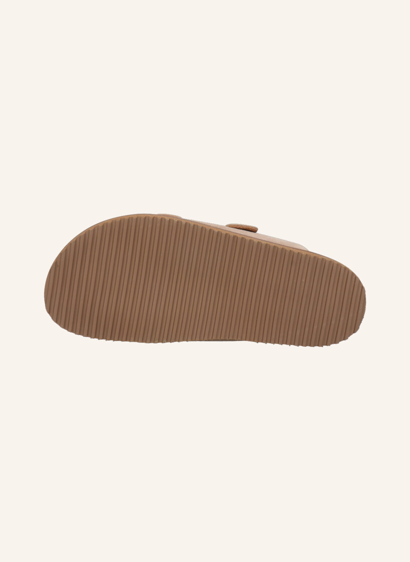 MELVIN & HAMILTON EVE 1 Mules: TAUPE