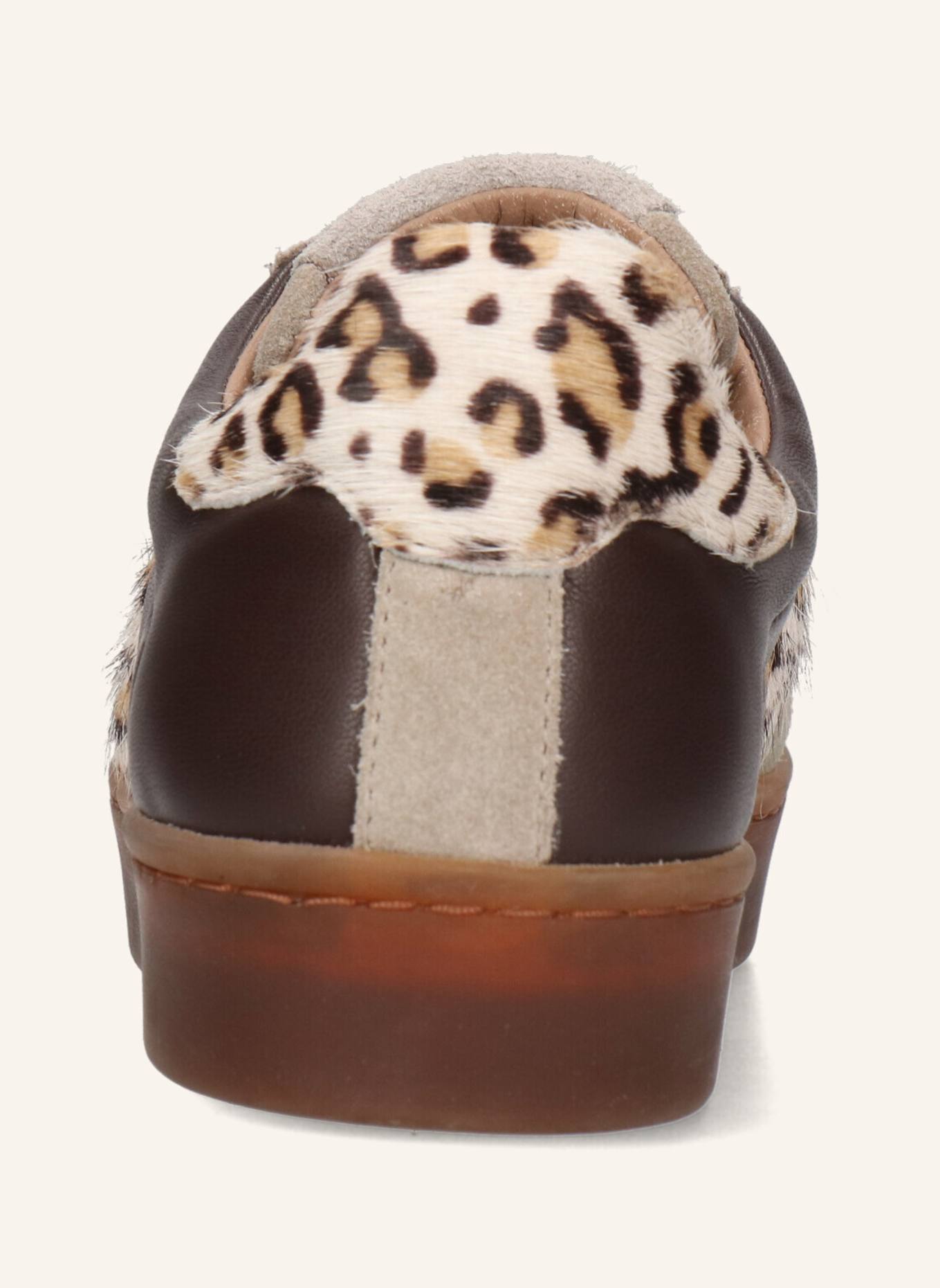 MELVIN & HAMILTON Low-Top-Sneaker AMIRA 1: WEISS