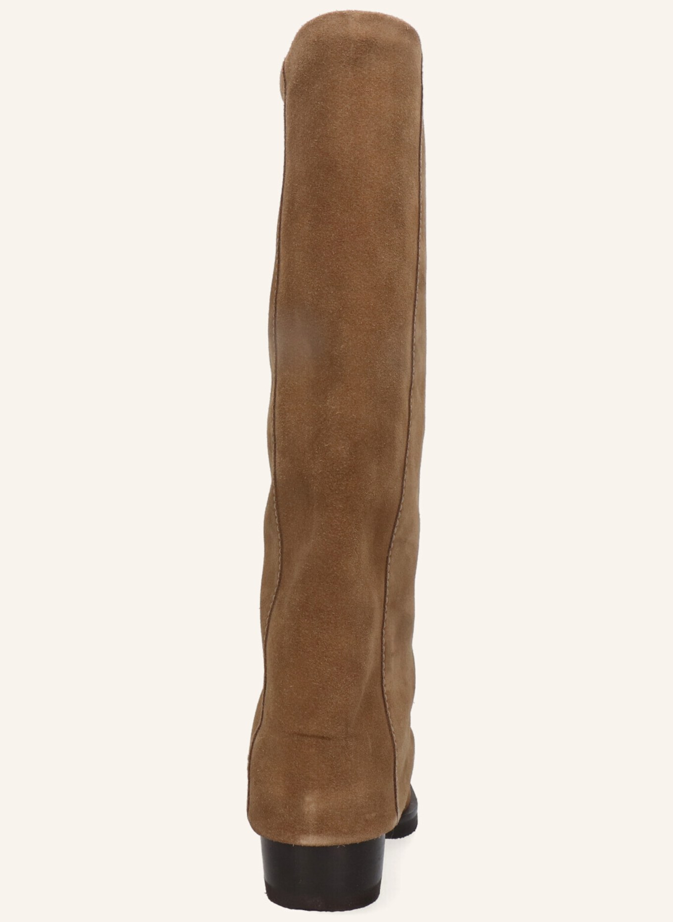 MELVIN & HAMILTON Biker-Boots CATALINA 4: TAUPE