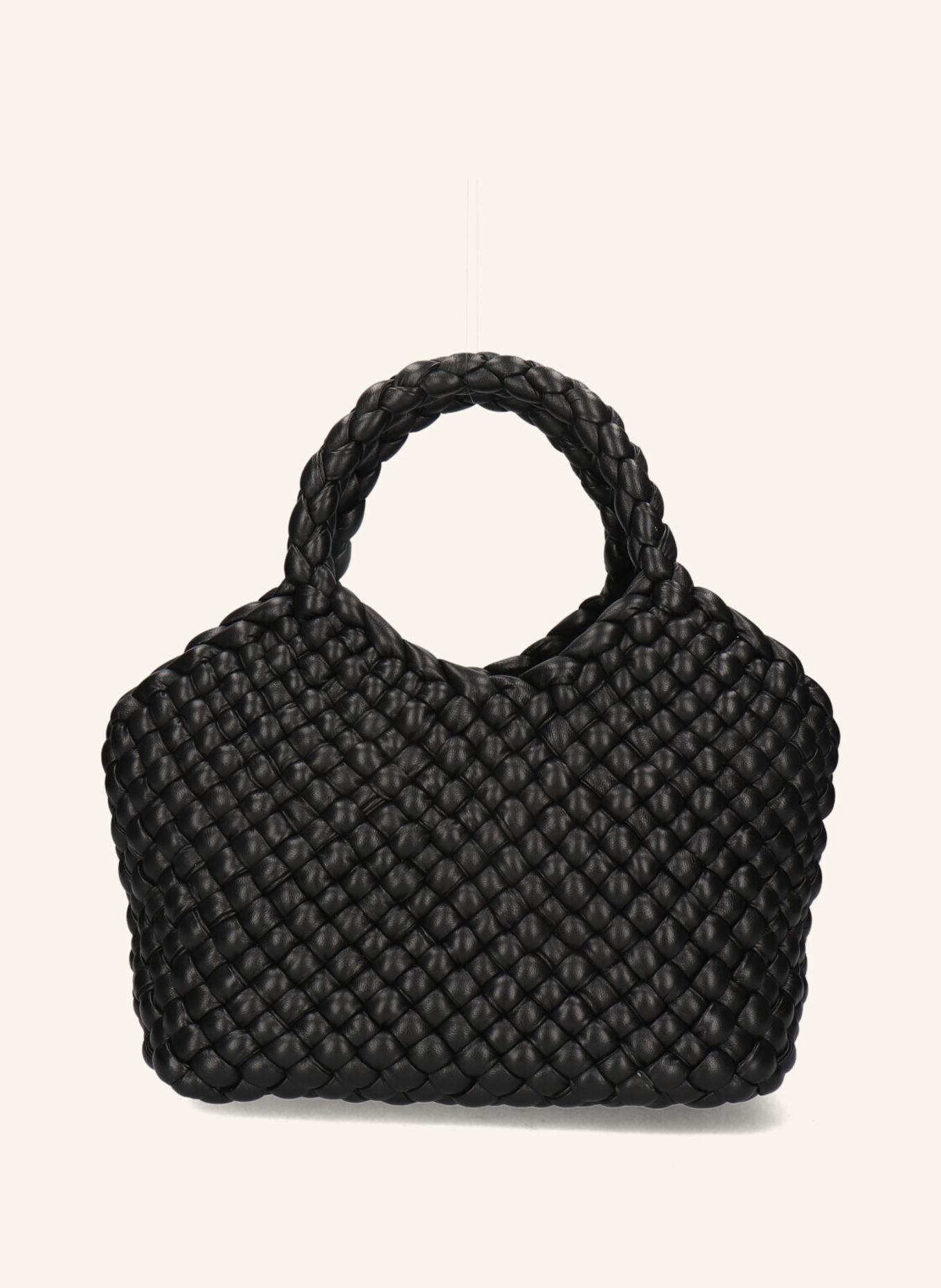 MELVIN & HAMILTON ALANI 3: SCHWARZ