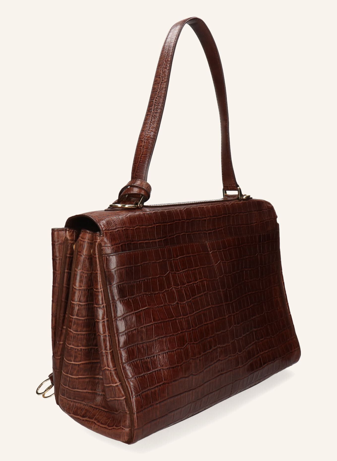 MELVIN & HAMILTON MATERA: BRAUN