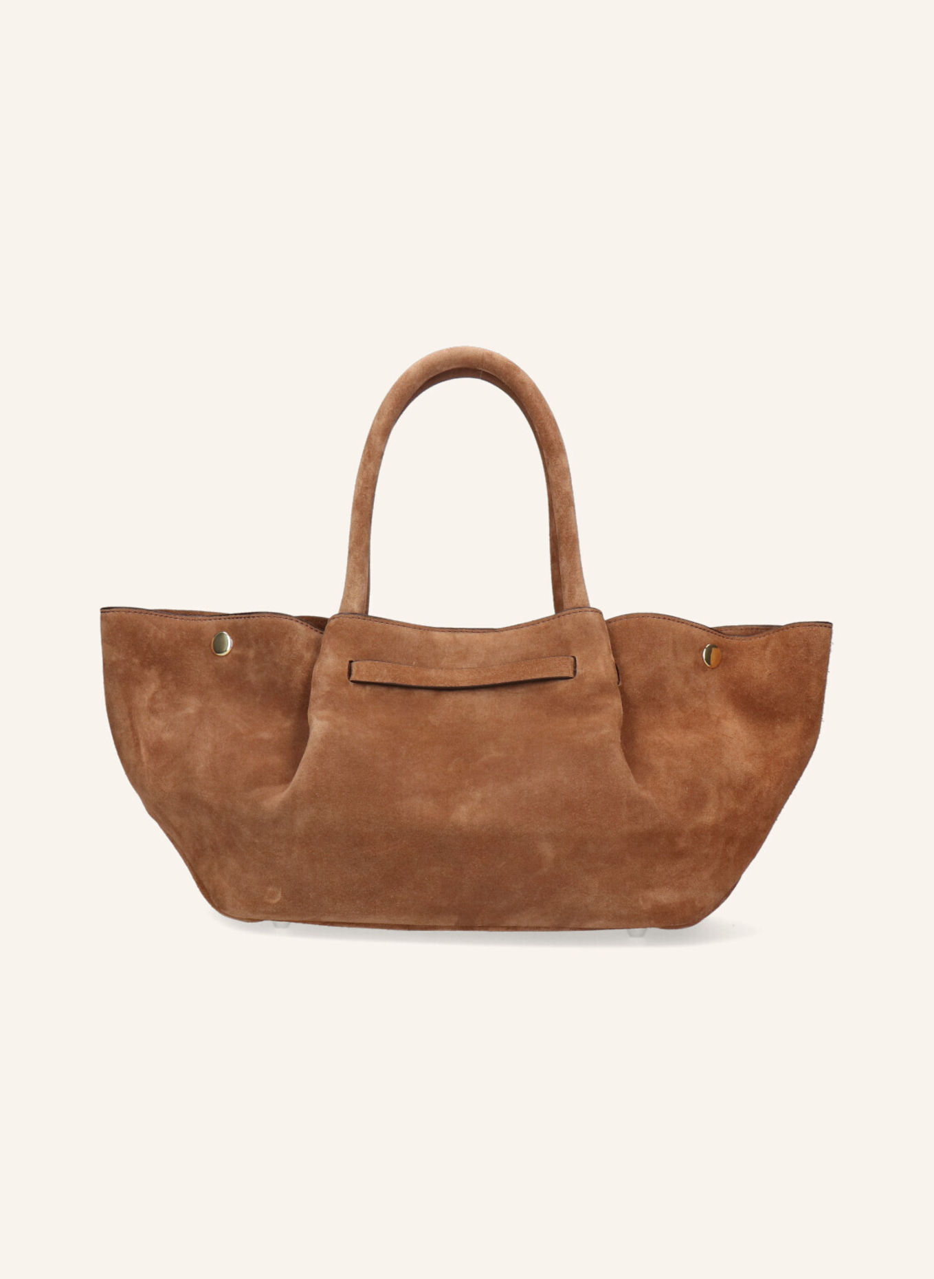 MELVIN & HAMILTON CAPRI: BRAUN