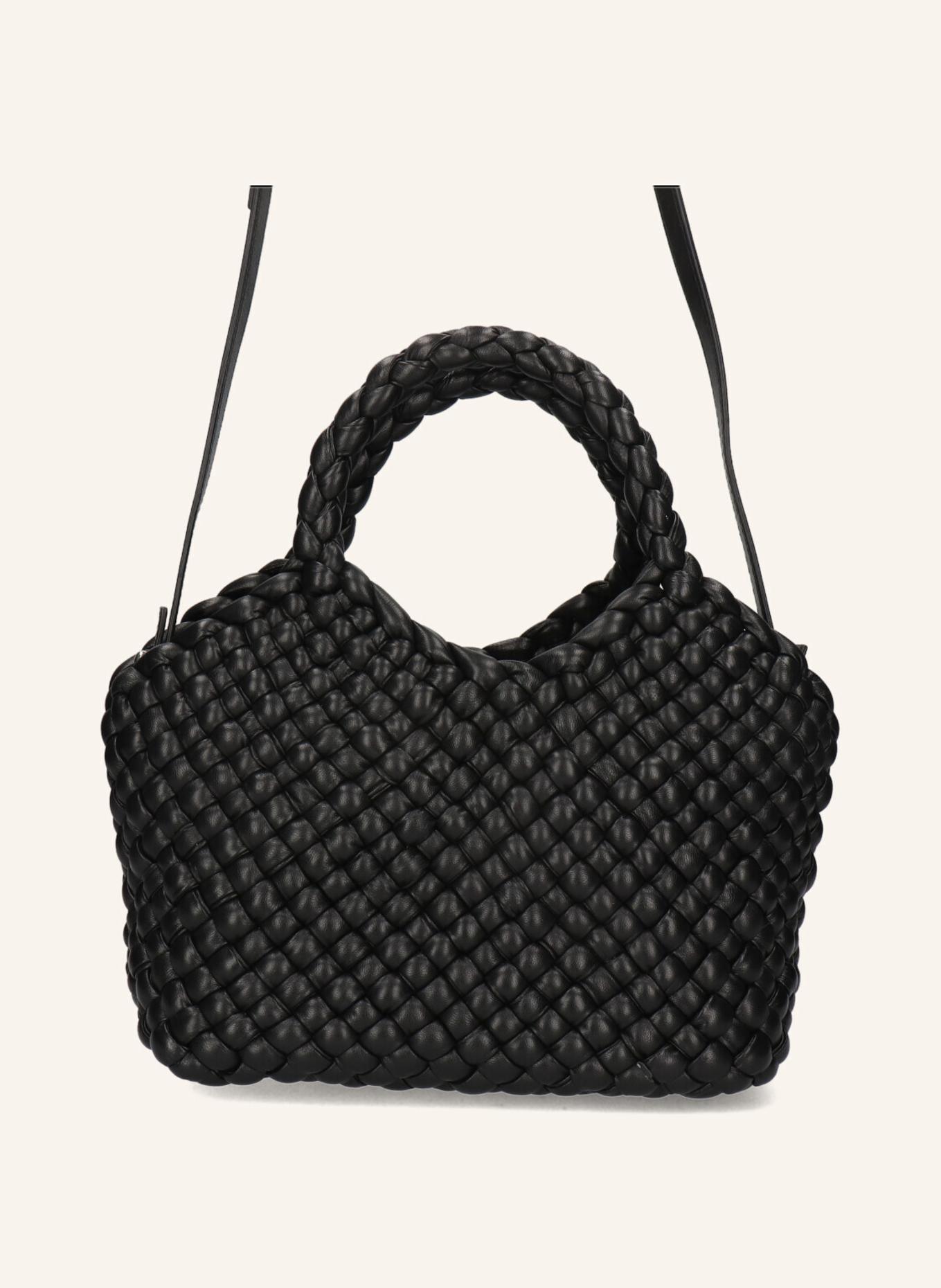 MELVIN & HAMILTON ALANI 3: SCHWARZ