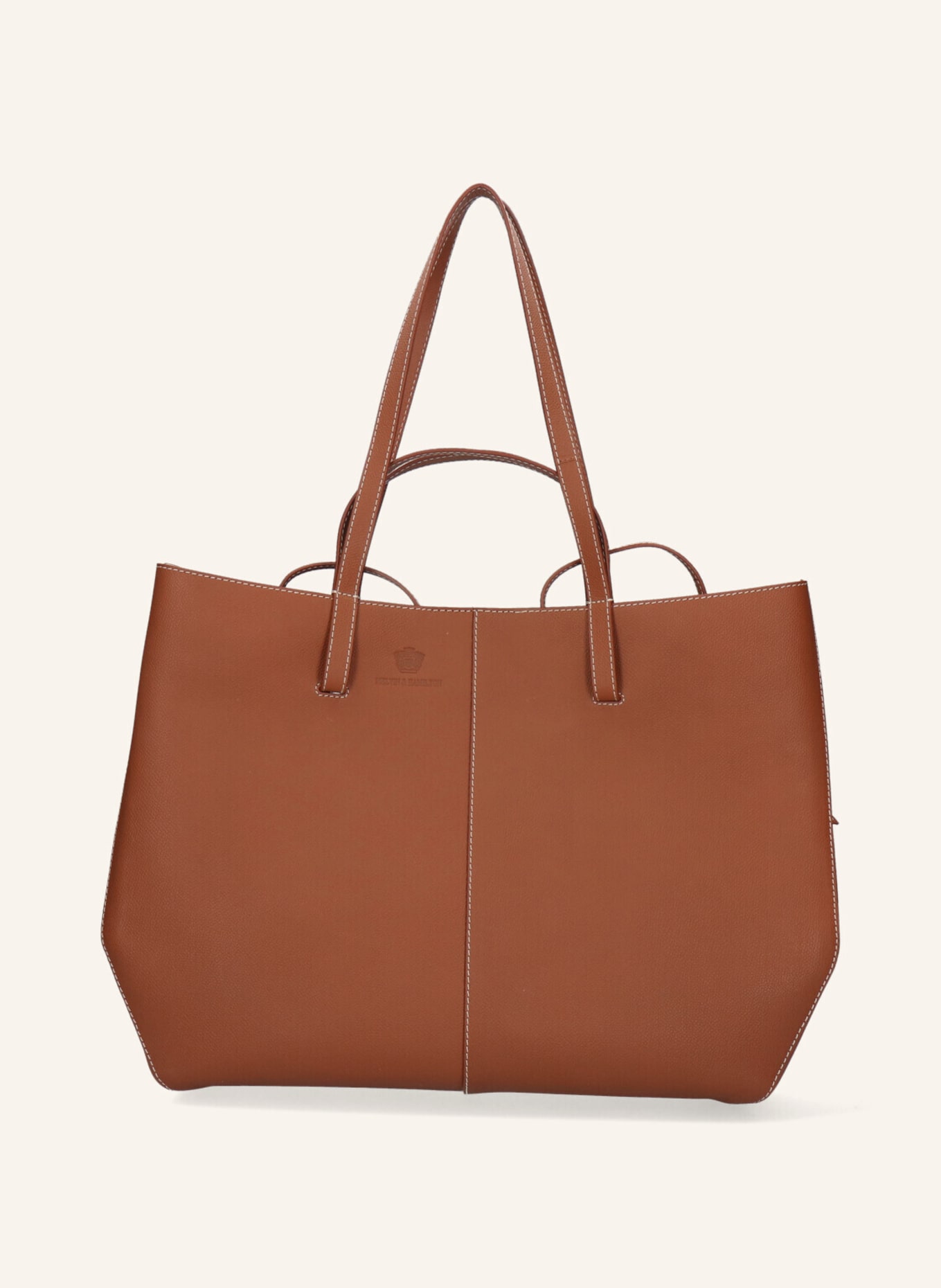 MELVIN & HAMILTON ALBERTA 1: BRAUN