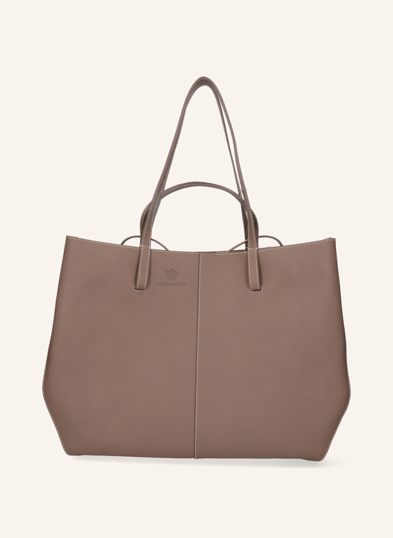 MELVIN & HAMILTON ALBERTA 1: TAUPE