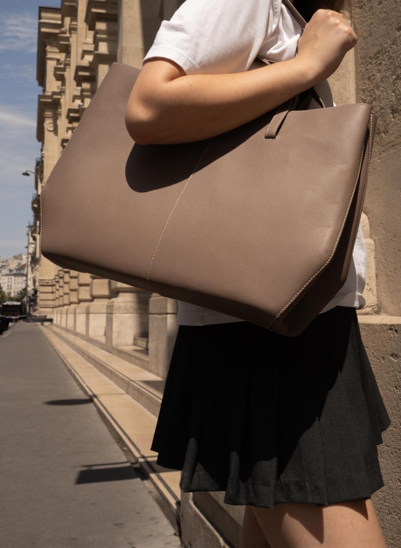 MELVIN & HAMILTON ALBERTA 1: TAUPE