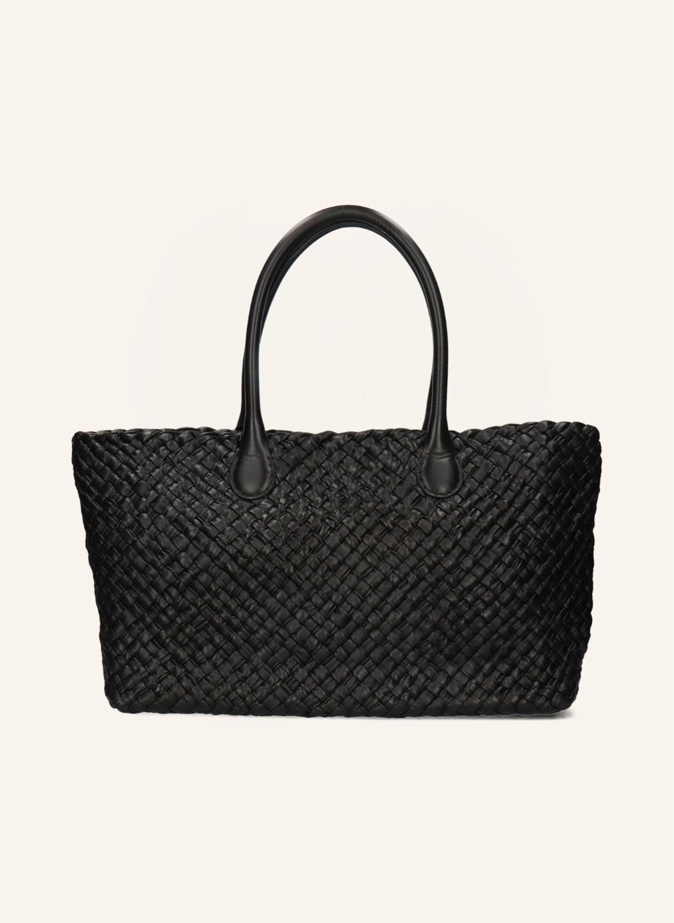 MELVIN & HAMILTON ALAIA 1: SCHWARZ