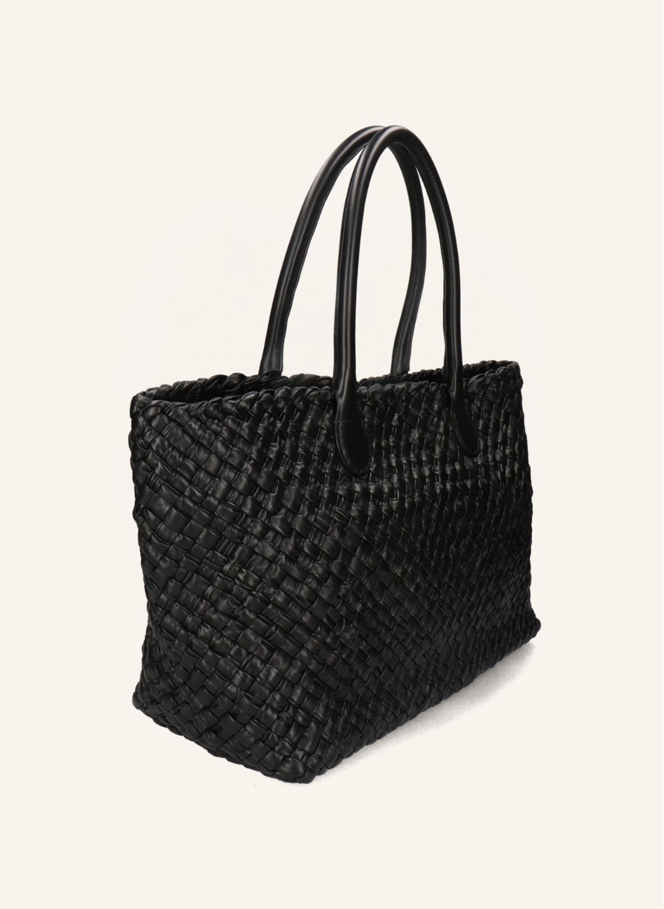 MELVIN & HAMILTON ALAIA 1: SCHWARZ