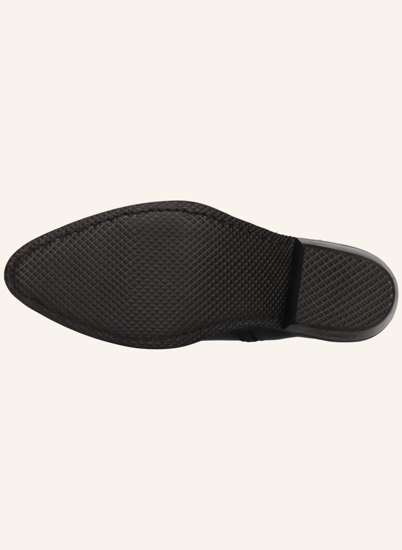 MELVIN & HAMILTON Cowboy-Boots MELODY 2: SCHWARZ