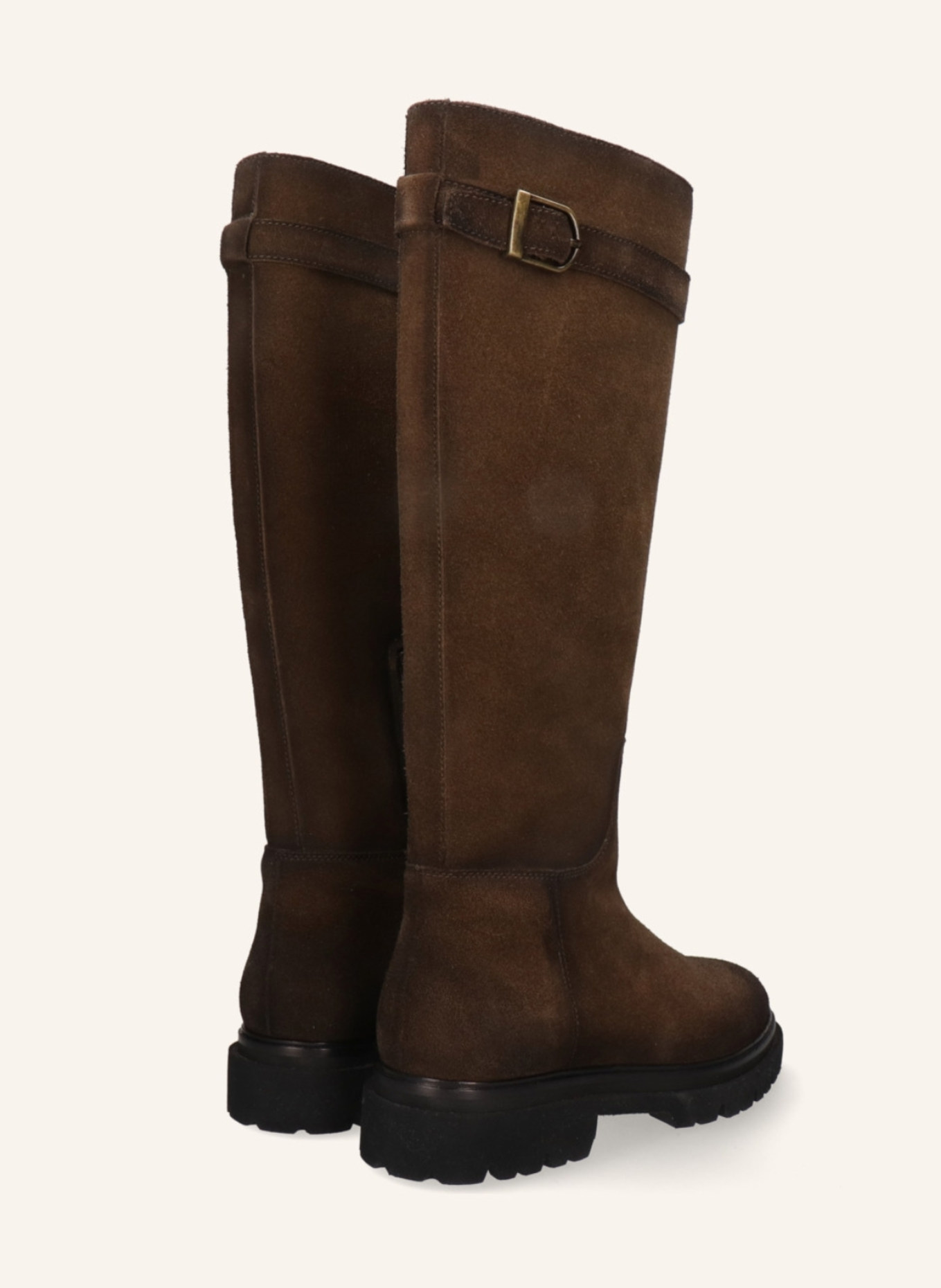 MELVIN & HAMILTON Boots HEIDI 2: KHAKI