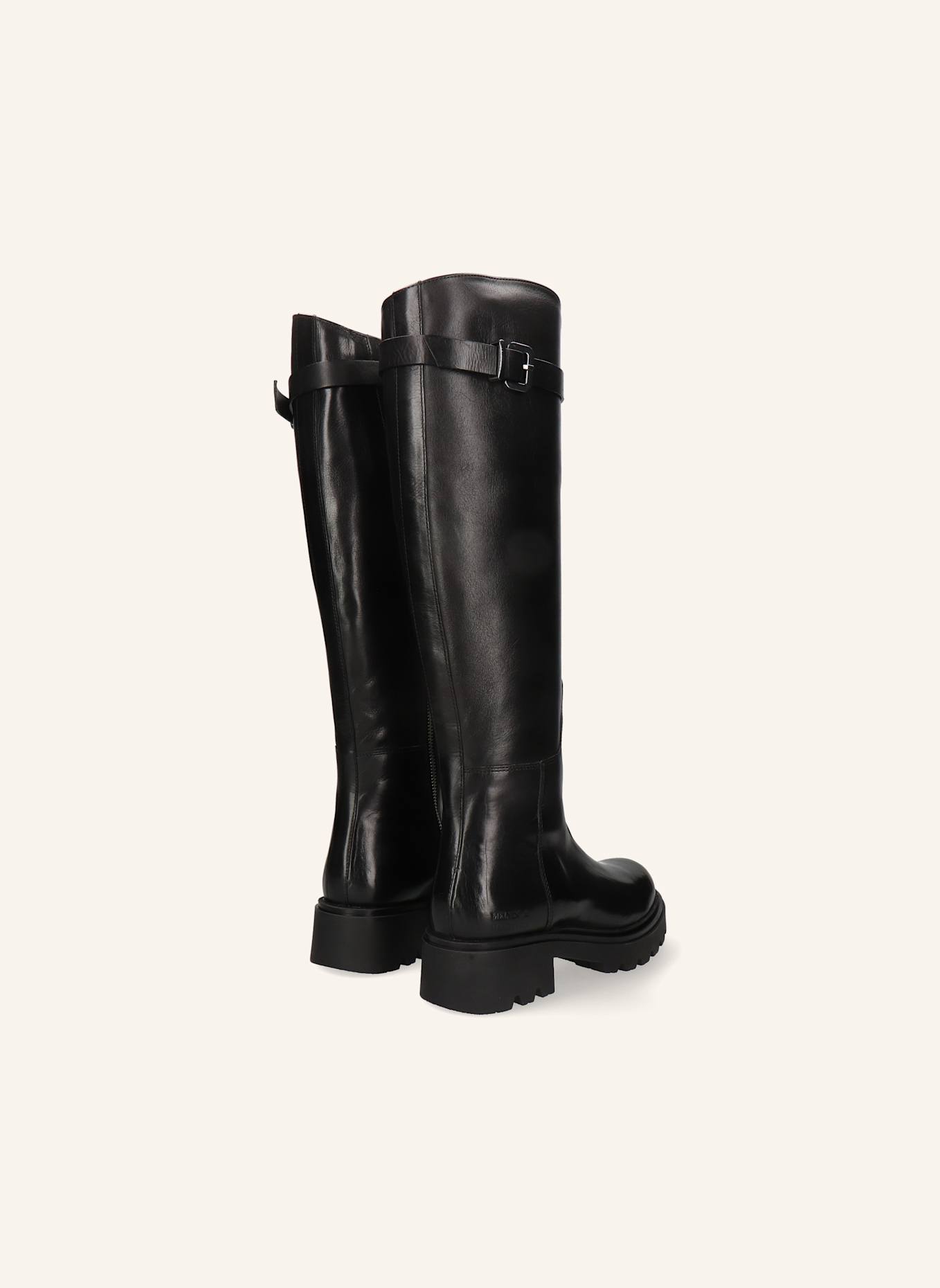 MELVIN & HAMILTON Boots DAHLIA 3: SCHWARZ