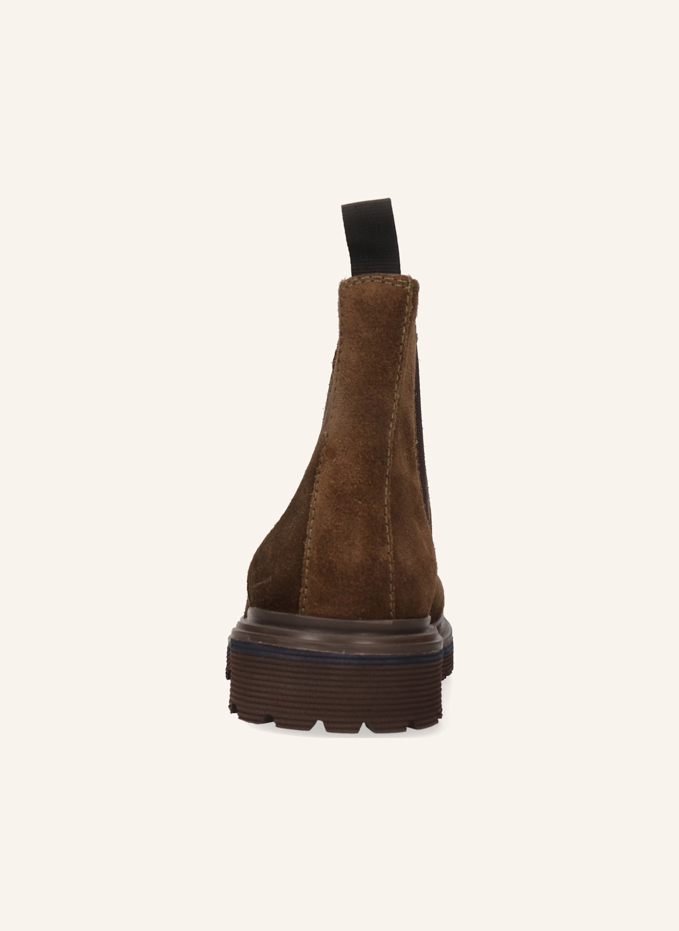 MELVIN & HAMILTON Chelsea-Boots MATTEO 9: KHAKI