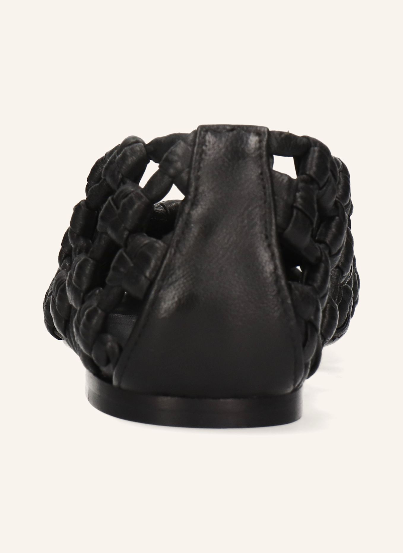 MELVIN & HAMILTON Ballerina JOY 1: SCHWARZ