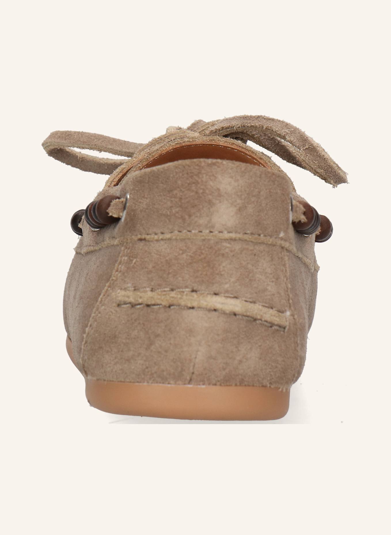 MELVIN & HAMILTON Bootschuhe OLGA 4: TAUPE