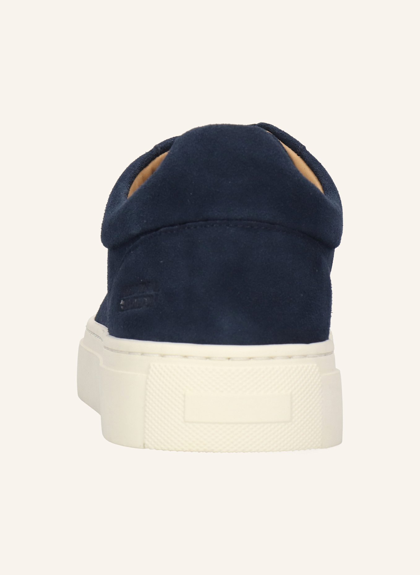 MELVIN & HAMILTON Low-Top-Sneaker TYLER 1: BLAU