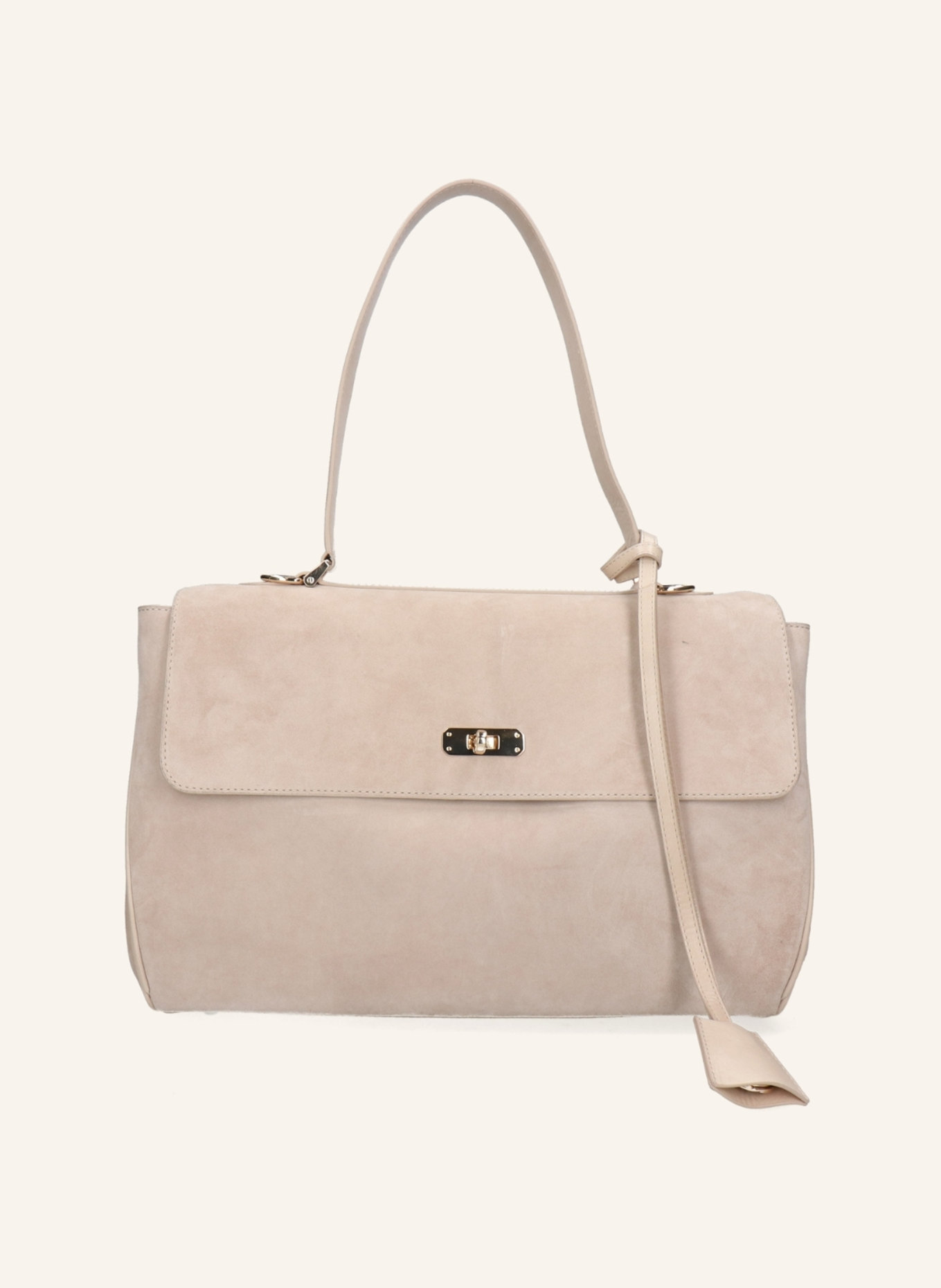 MELVIN & HAMILTON MATERA: BEIGE