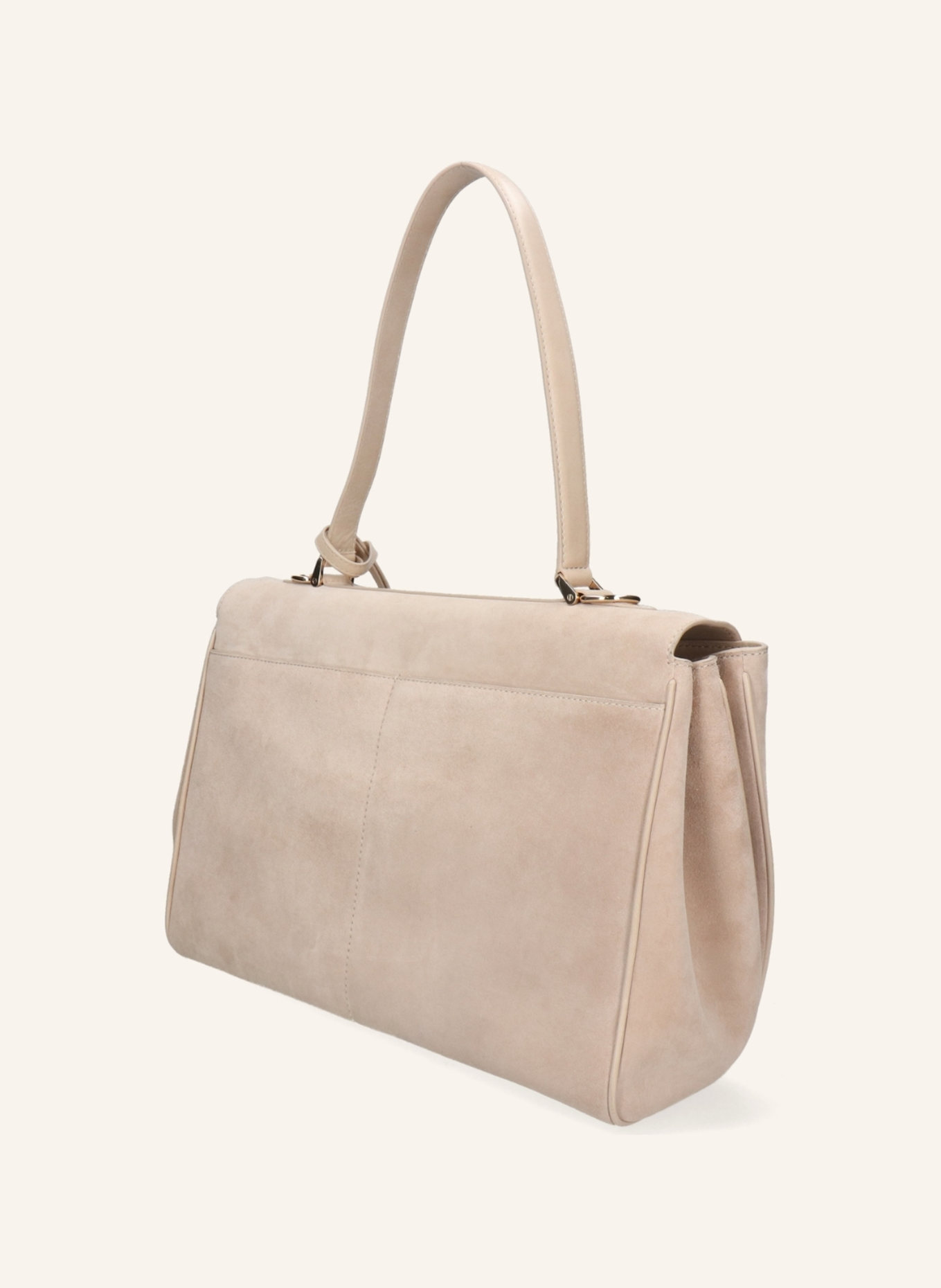 MELVIN & HAMILTON MATERA: BEIGE