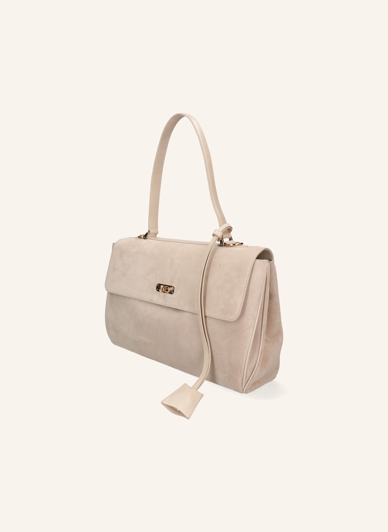 MELVIN & HAMILTON MATERA: BEIGE