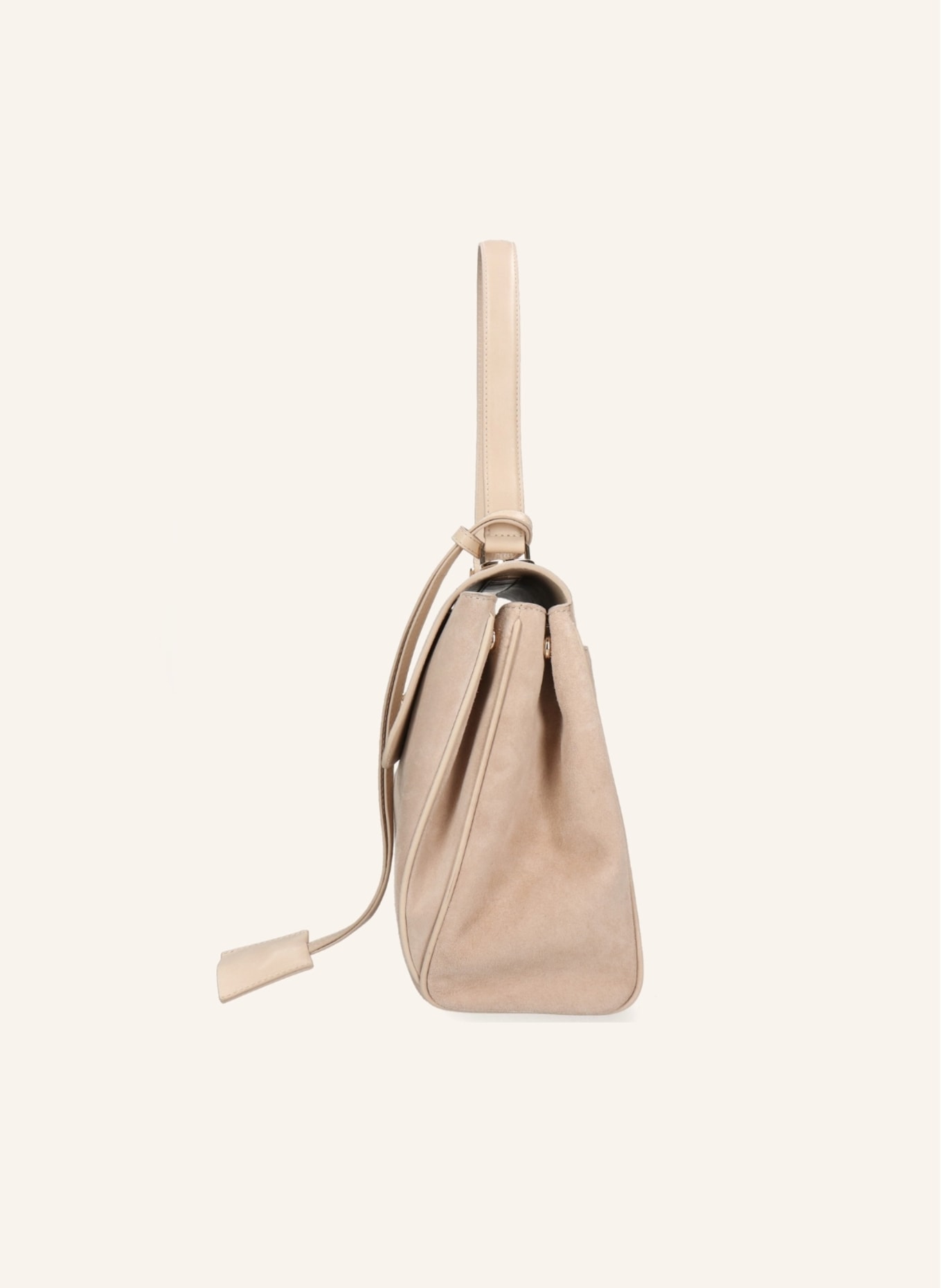 MELVIN & HAMILTON MATERA: BEIGE