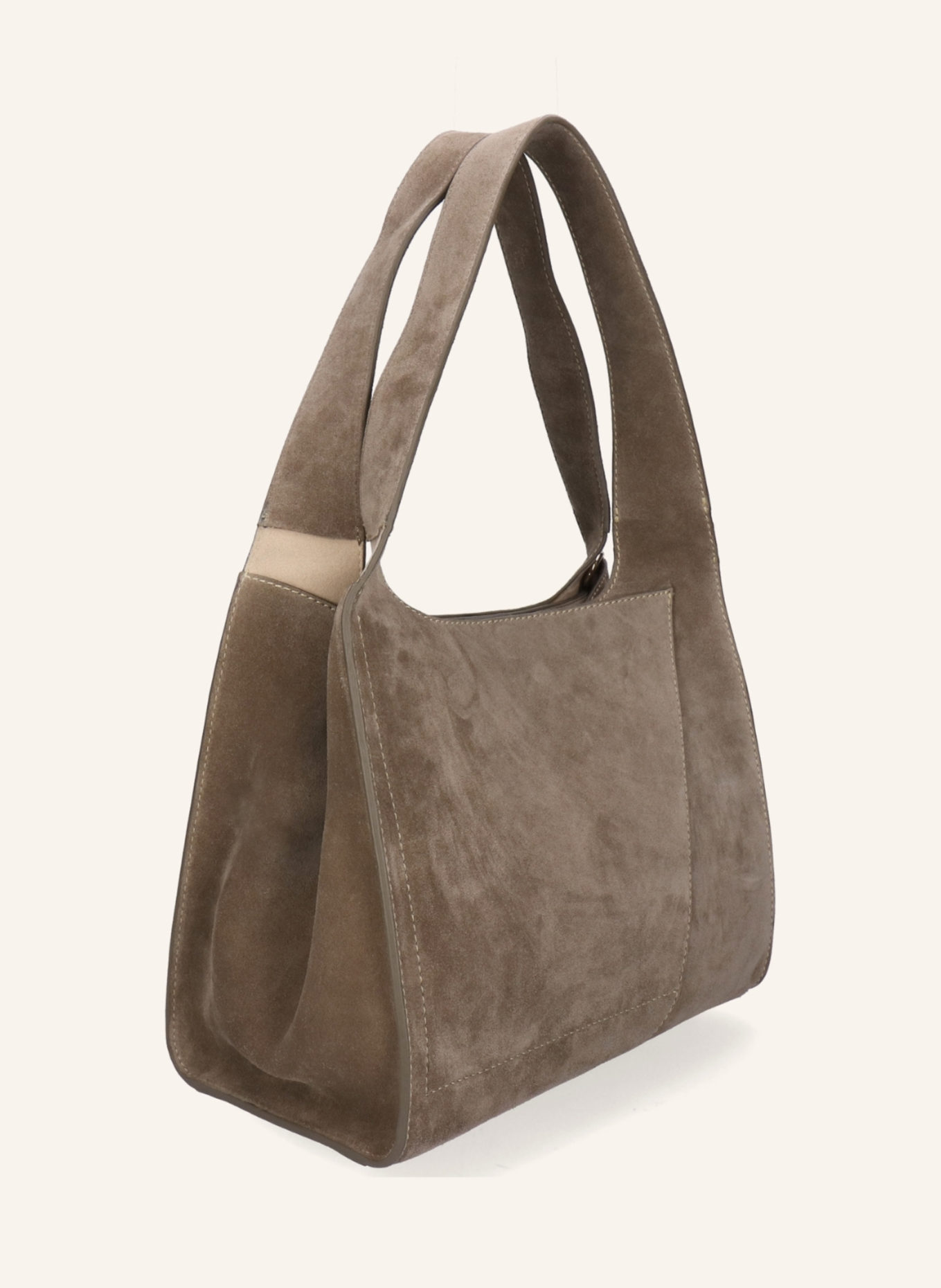 MELVIN & HAMILTON BARI 1: TAUPE